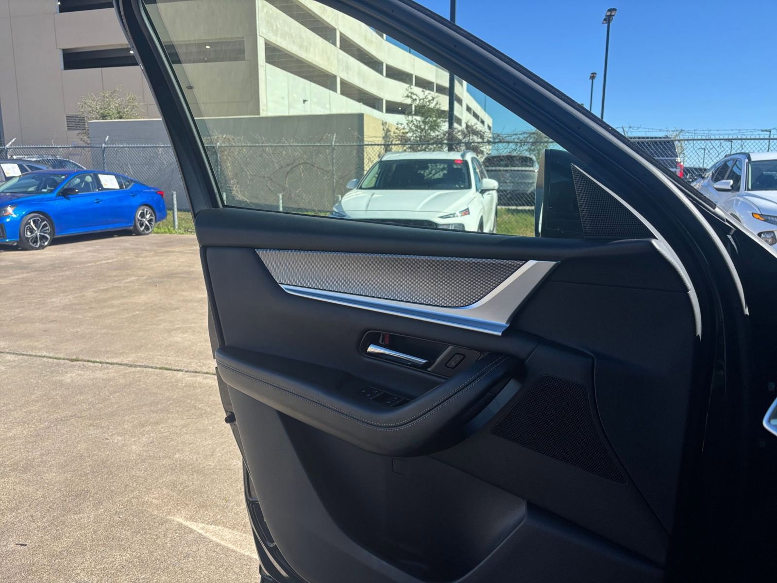 Thumbnail: 2025 Mazda CX-90 - 20