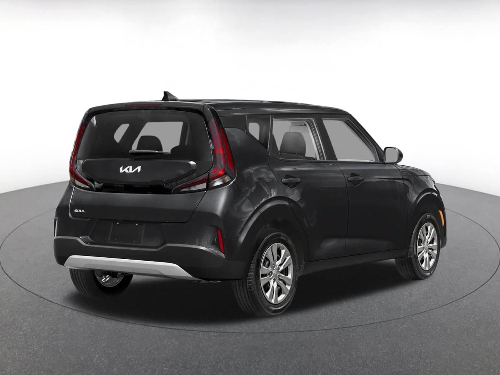 Thumbnail: 2025 Kia Soul - 2
