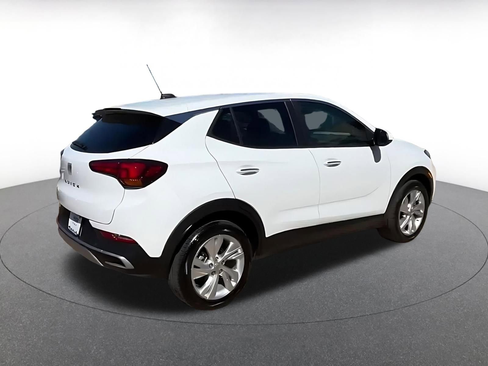 Thumbnail: 2025 Buick Encore GX - 15