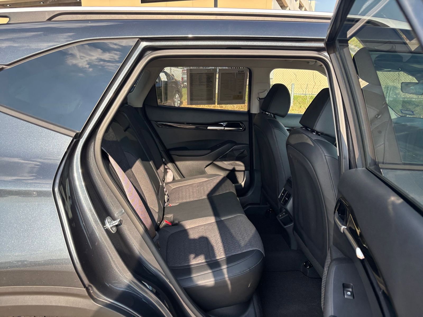 Thumbnail: 2025 Kia Seltos - 24