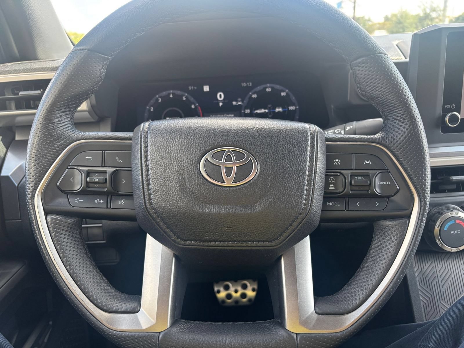 Thumbnail: 2026 Toyota Tacoma - 25