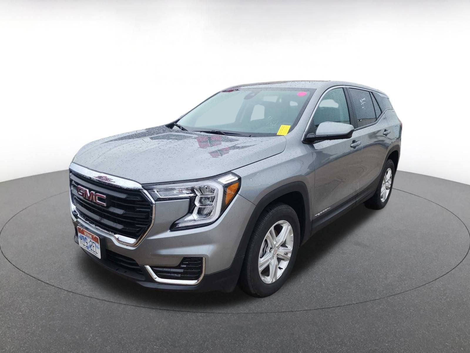 2024 GMC Terrain SLE 5