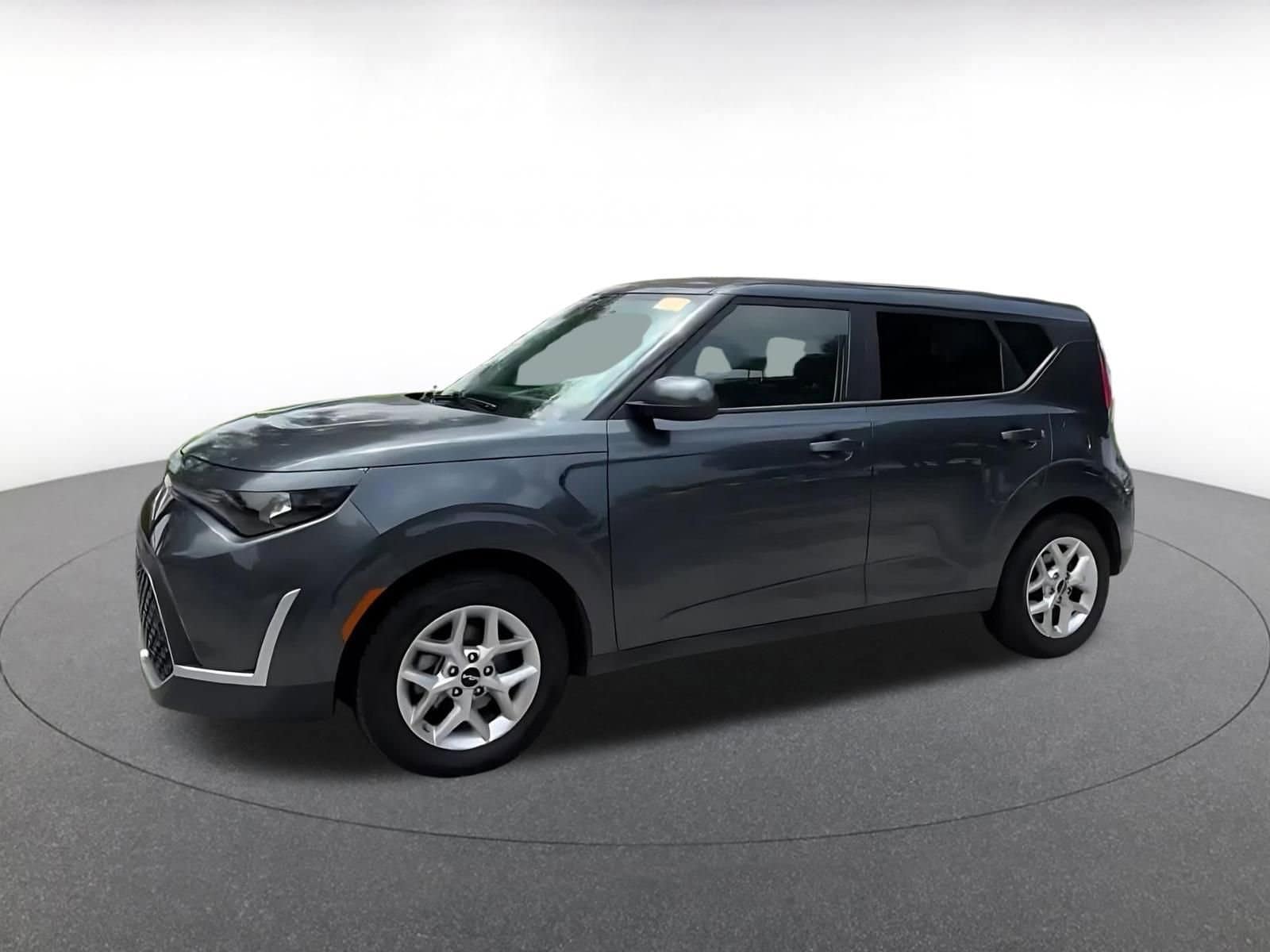 Thumbnail: 2025 Kia Soul - 8
