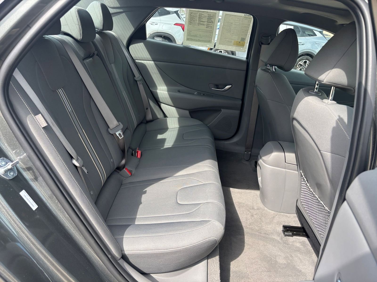 Thumbnail: 2025 Hyundai Elantra - 25