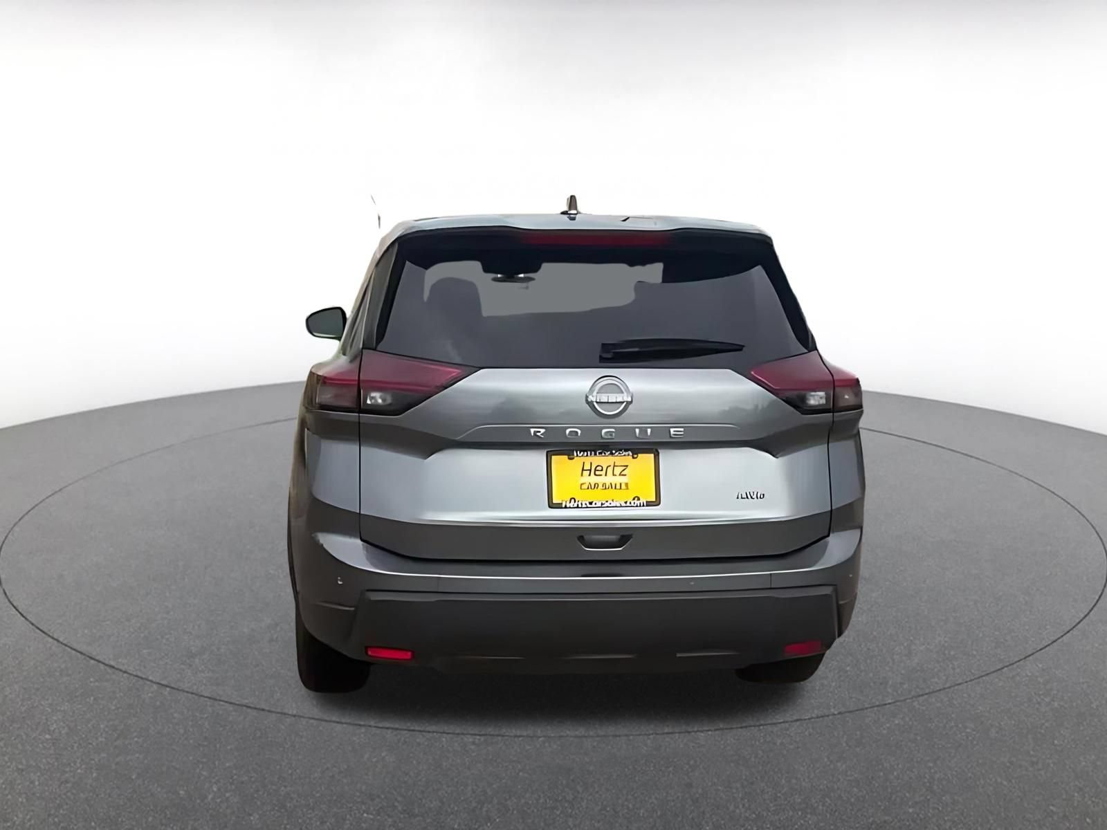 Thumbnail: 2025 Nissan Rogue - 12