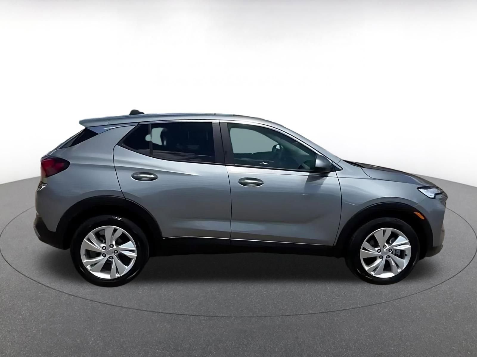 Thumbnail: 2025 Buick Encore GX - 16