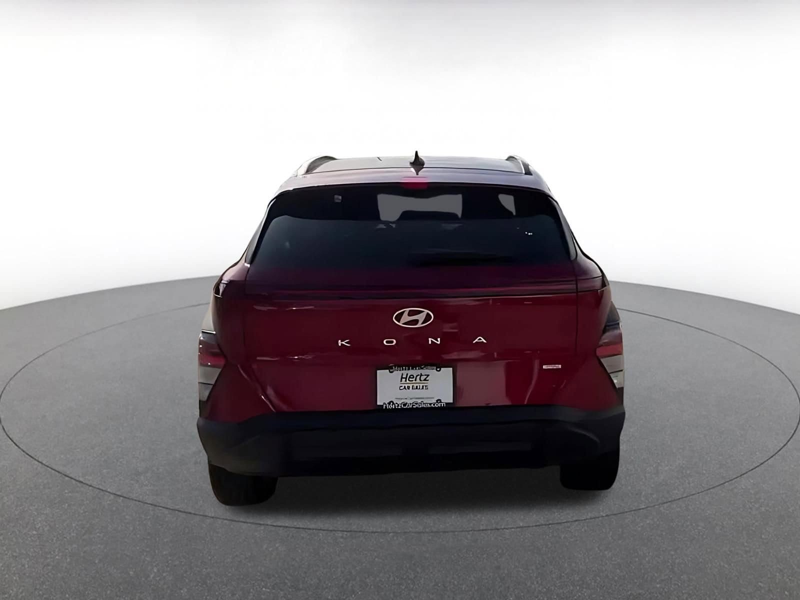 Thumbnail: 2025 Hyundai Kona - 10