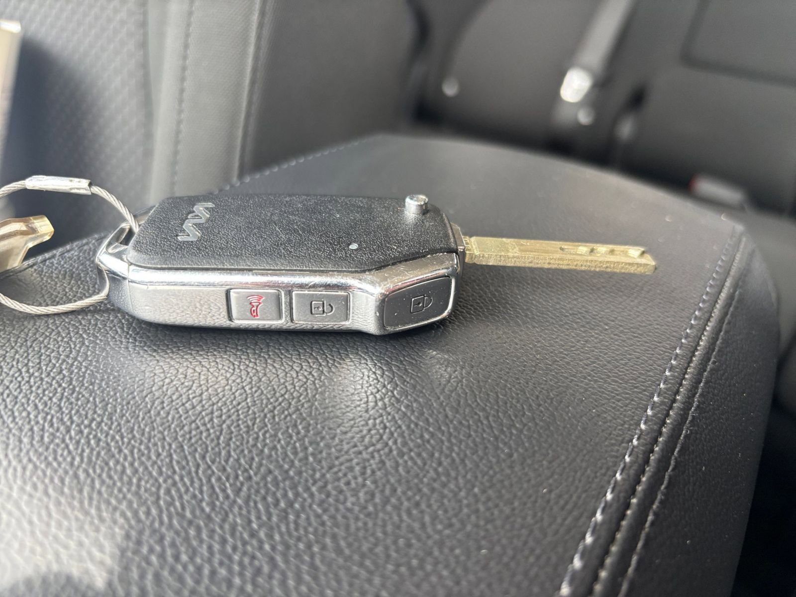 Thumbnail: 2025 Kia Sportage - 21