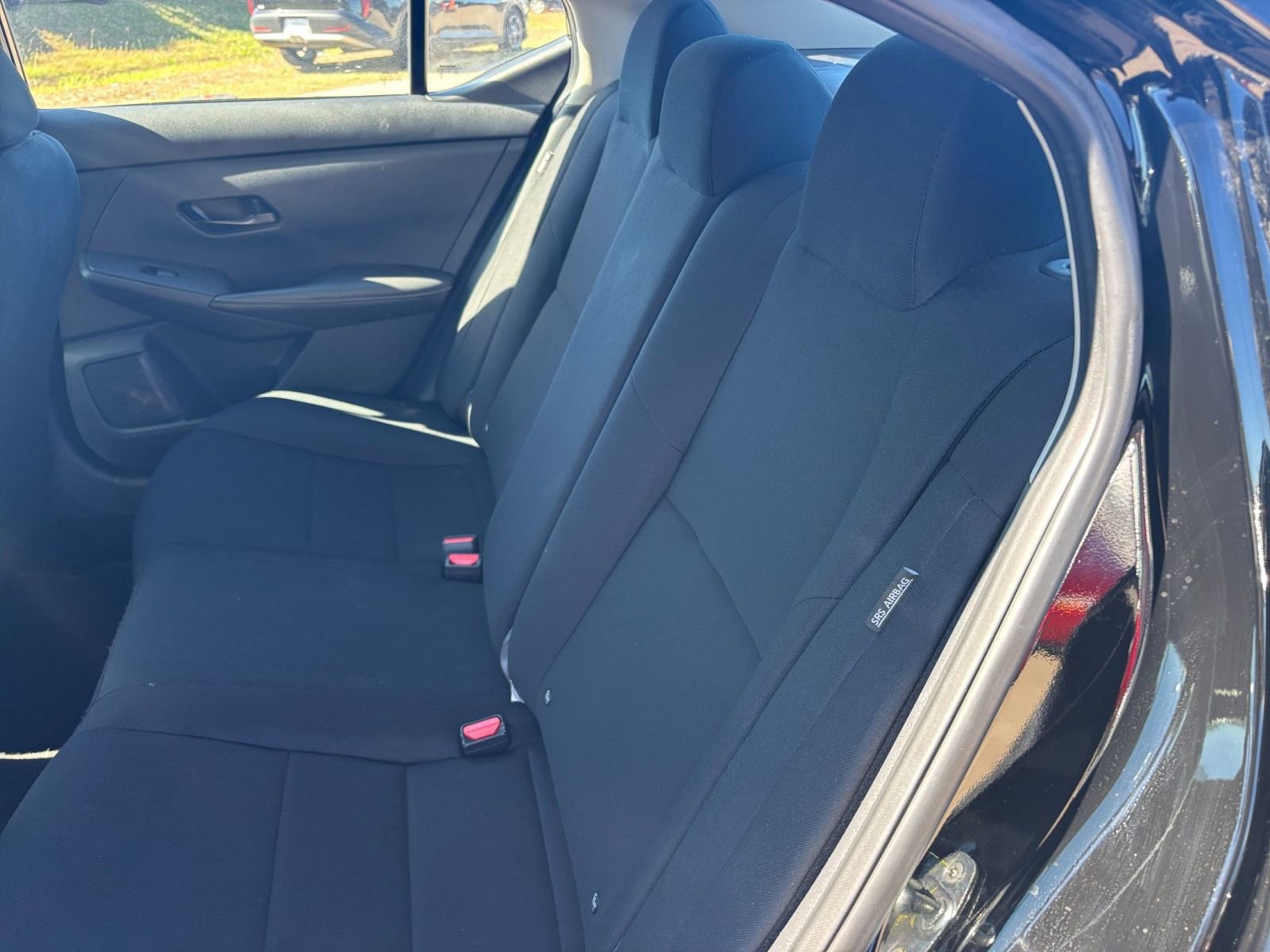 Thumbnail: 2025 Nissan Sentra - 35