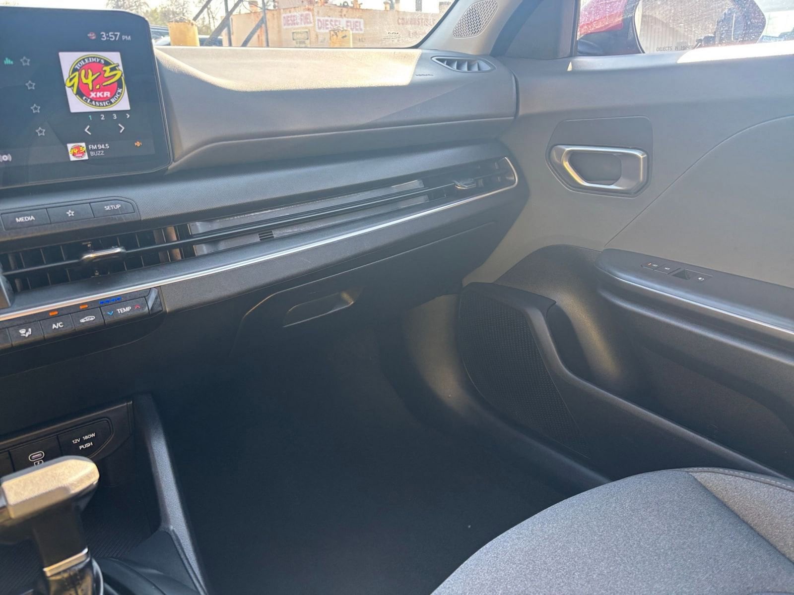 Thumbnail: 2025 Kia K4 - 34