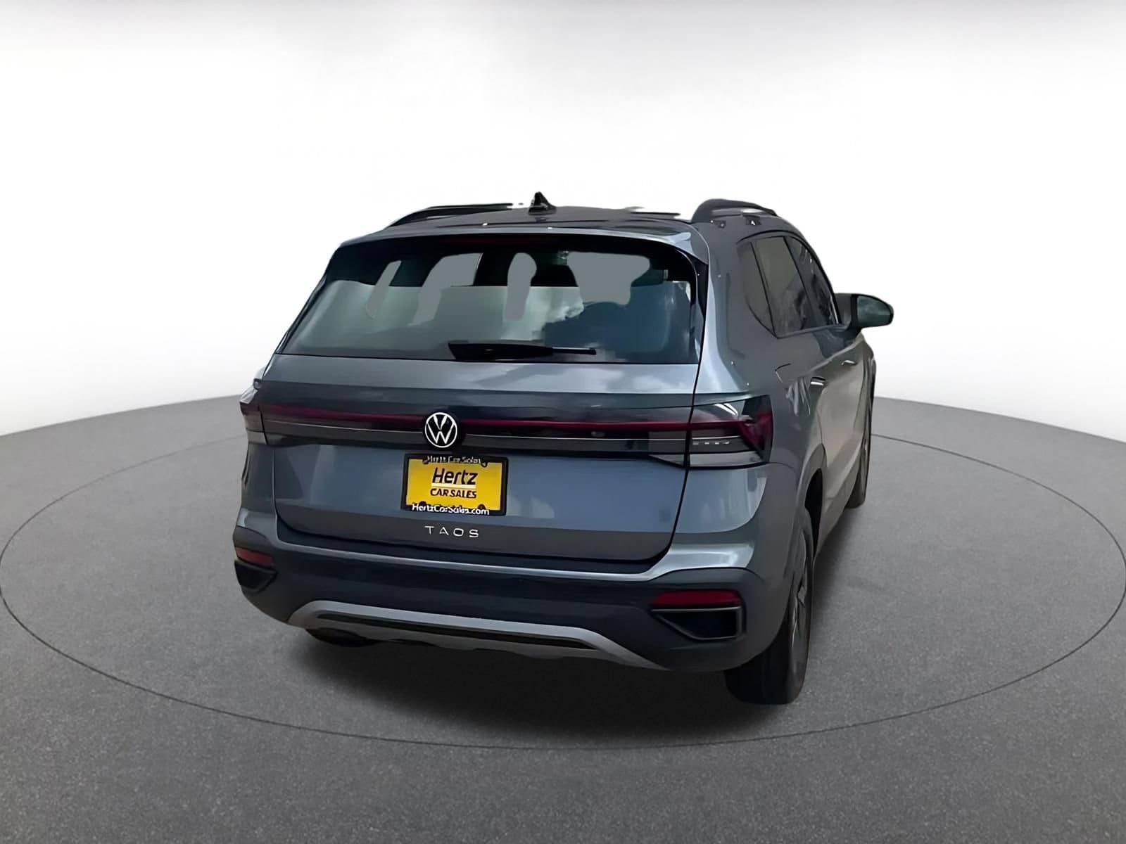 Thumbnail: 2026 Volkswagen Taos - 13