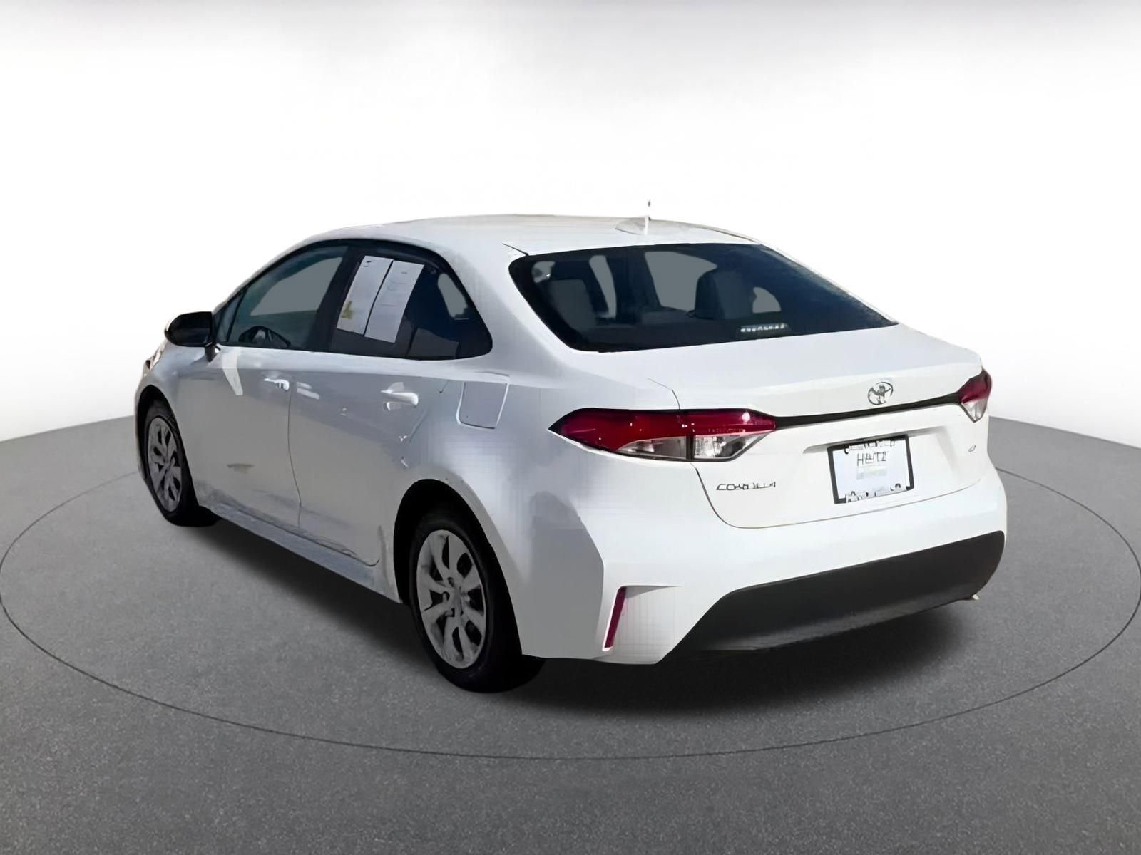 Thumbnail: 2025 Toyota Corolla - 14