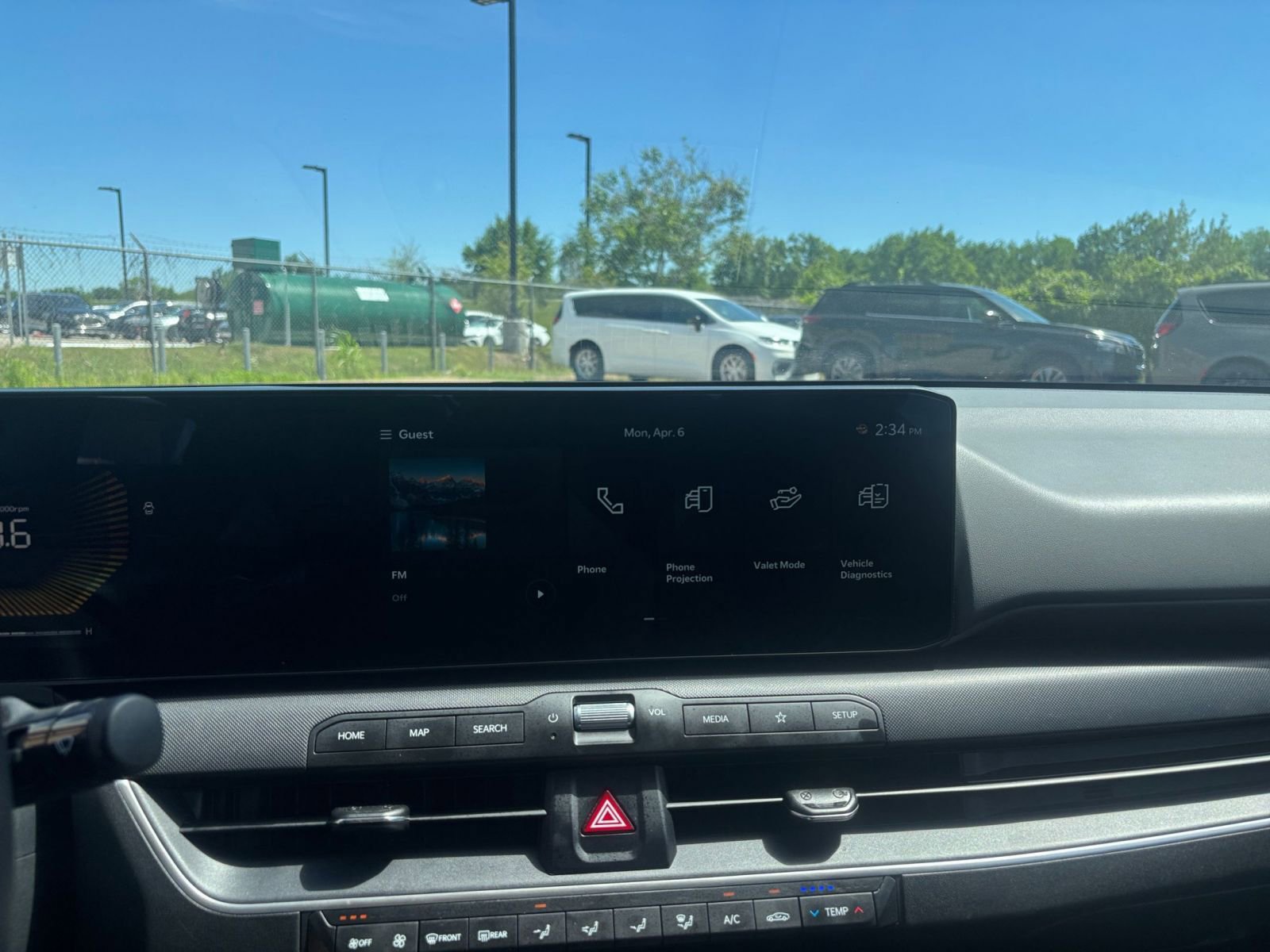 Thumbnail: 2025 Kia K4 - 20