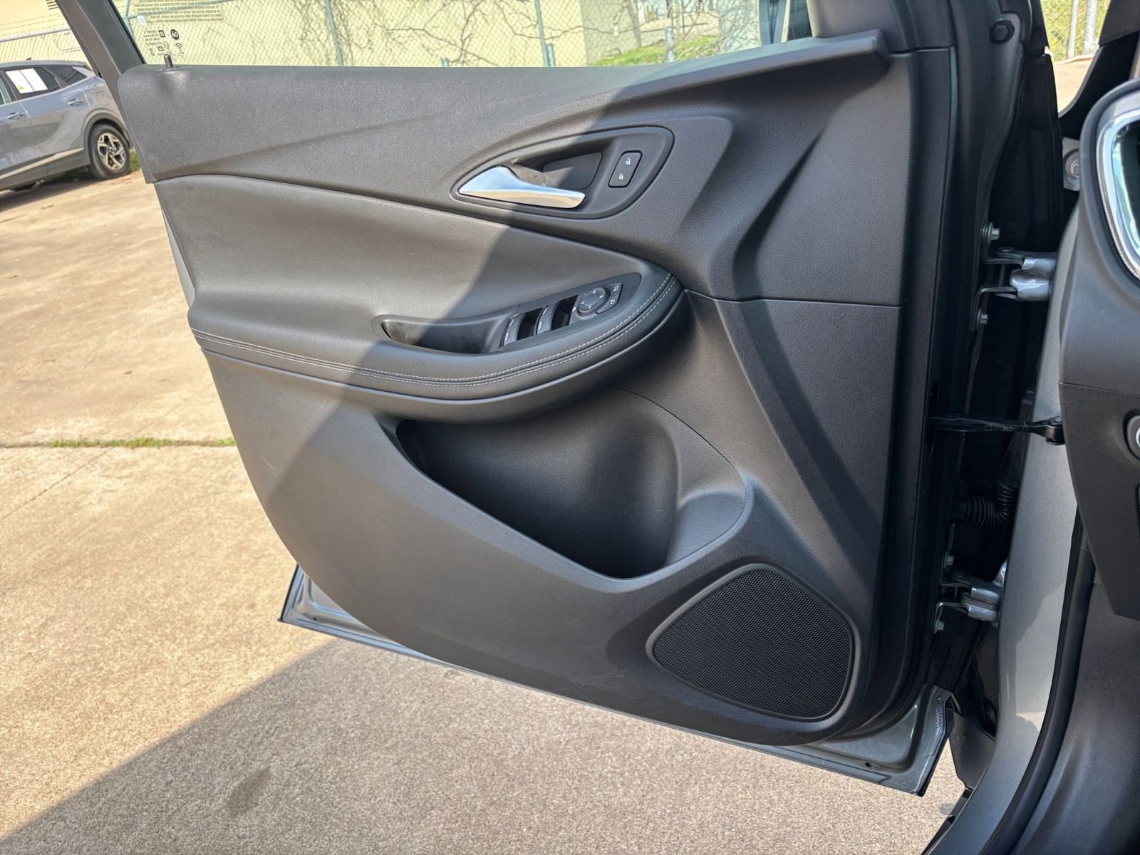 Thumbnail: 2025 Buick Encore GX - 18