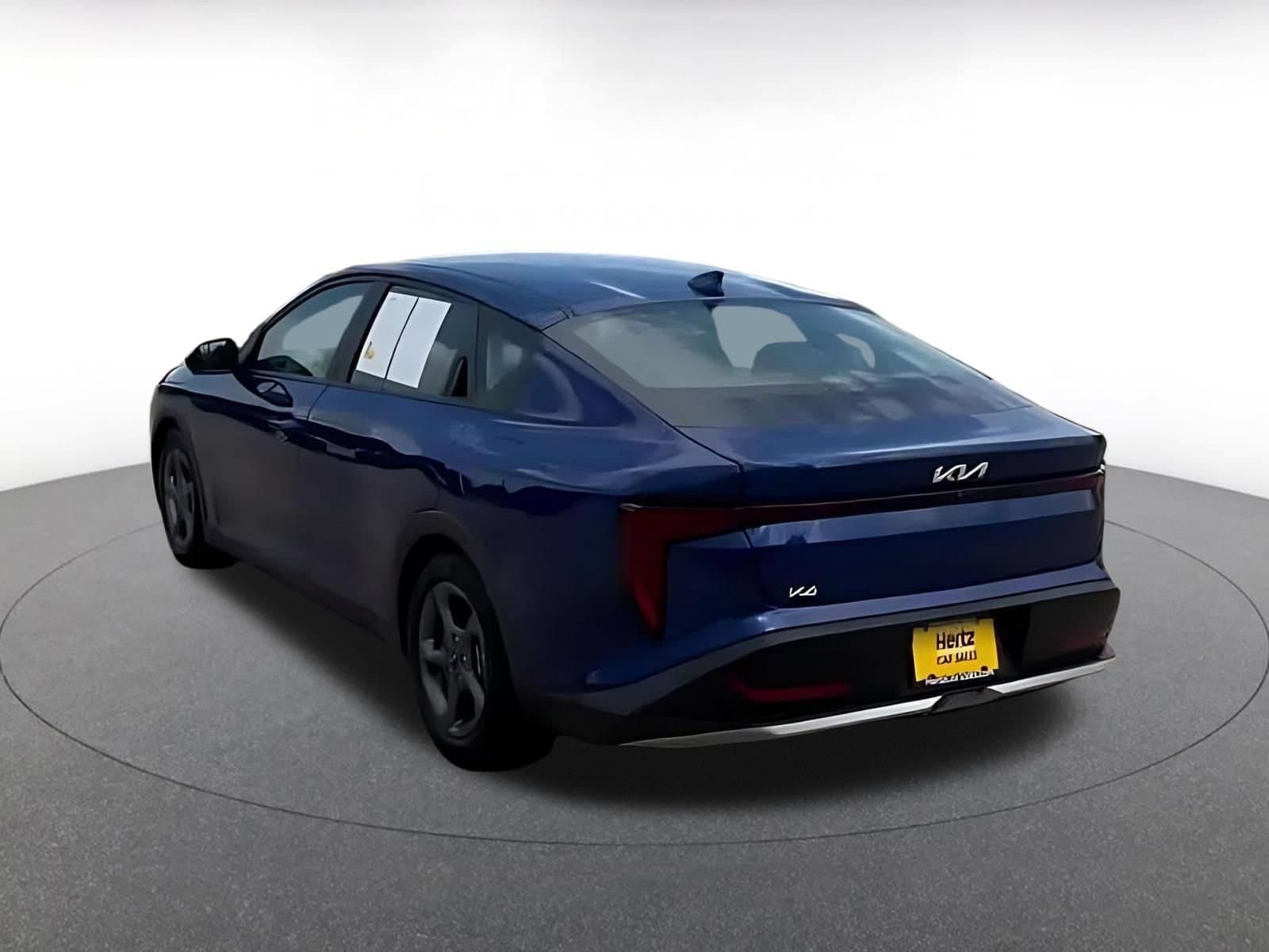 Thumbnail: 2025 Kia K4 - 10