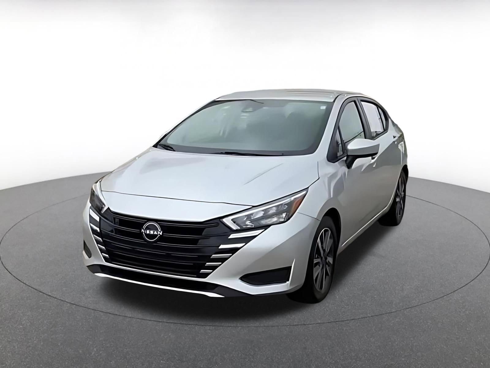 Thumbnail: 2025 Nissan Versa - 7