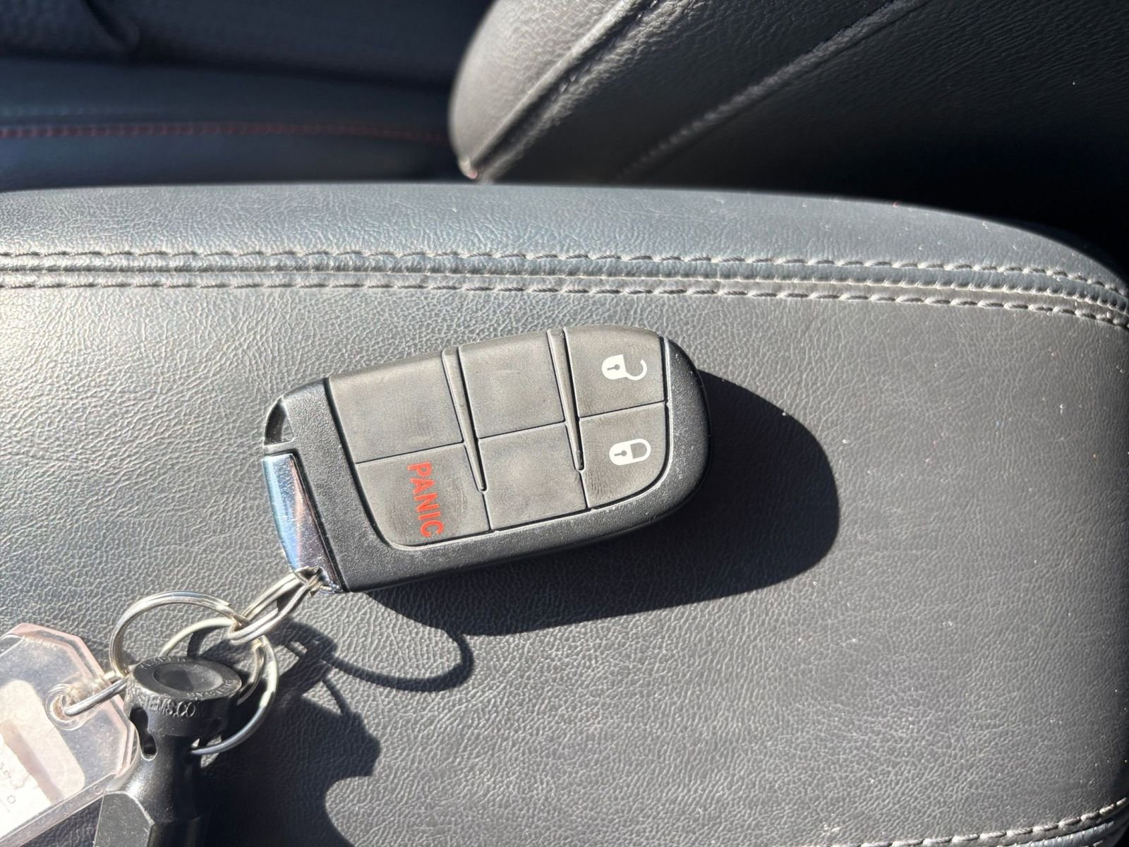 Thumbnail: 2025 Jeep Compass - 22