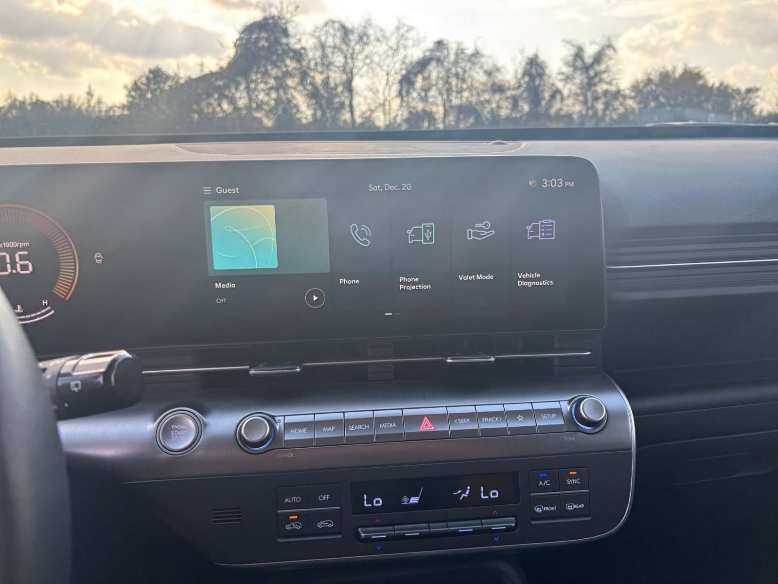 Thumbnail: 2025 Hyundai Kona - 21