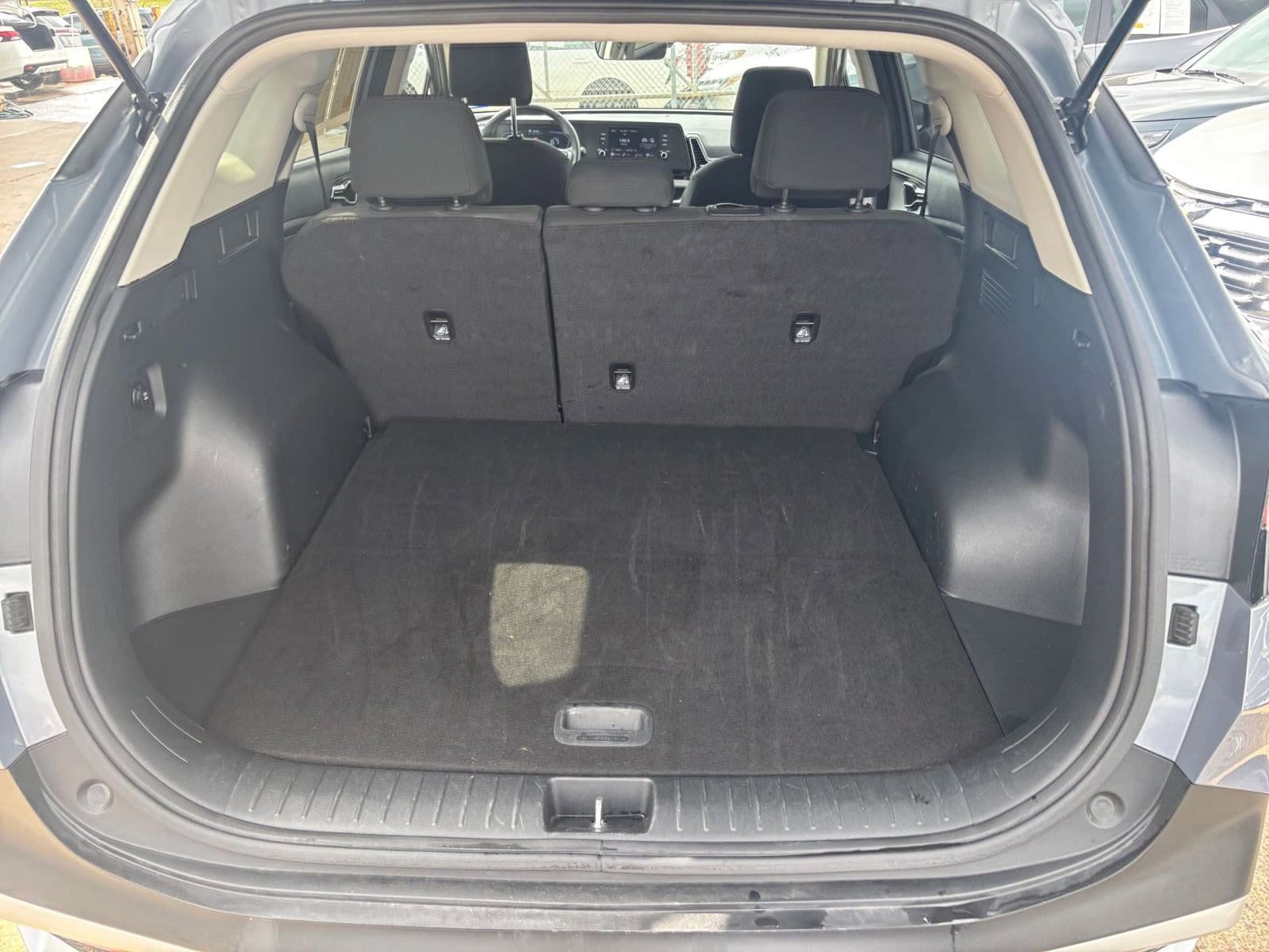 Thumbnail: 2025 Kia Sportage - 28