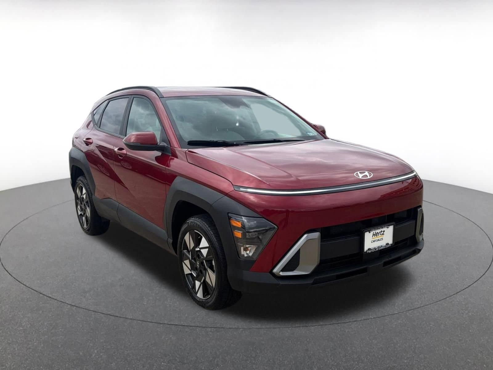 Thumbnail: 2025 Hyundai Kona - 1