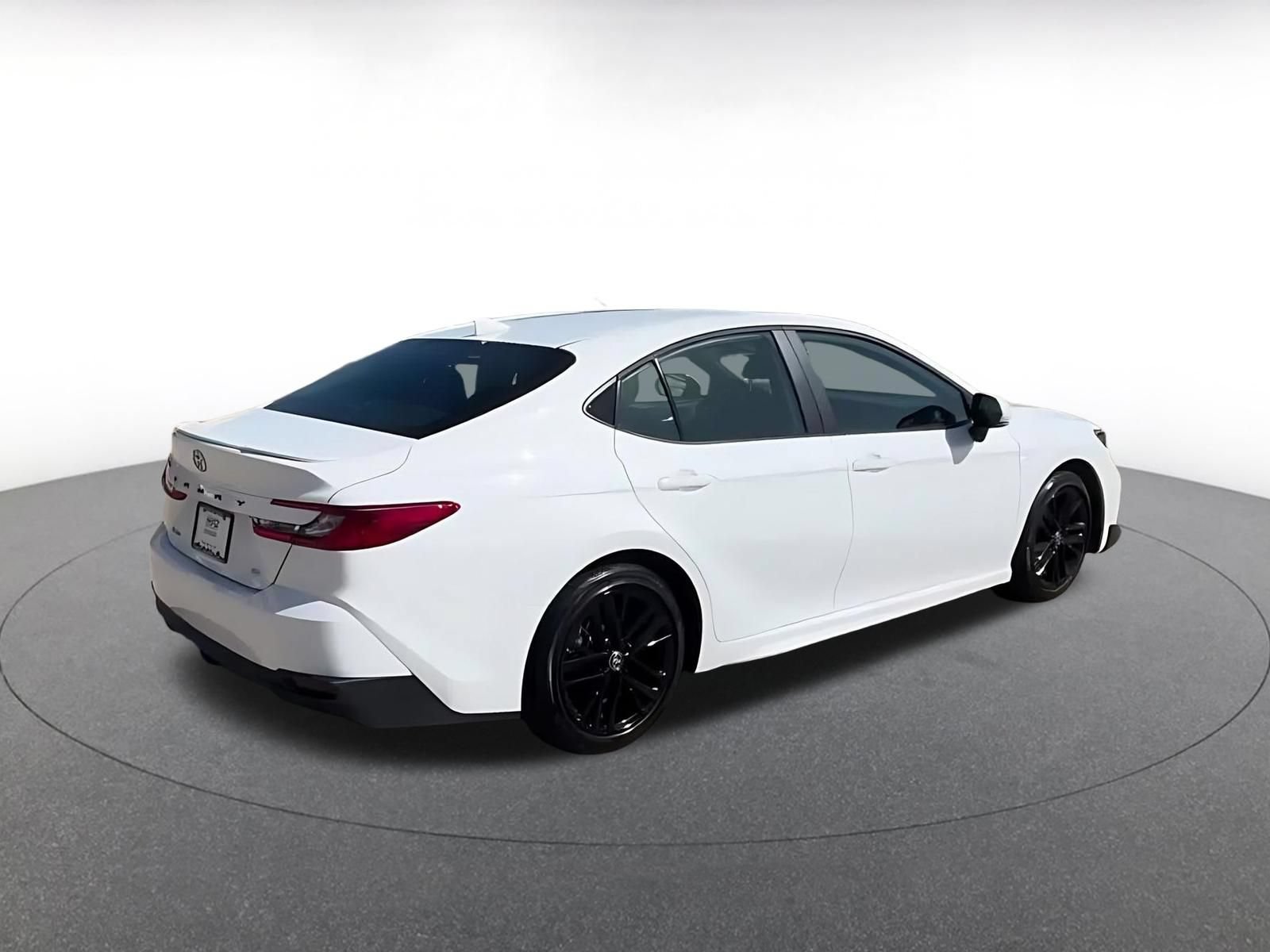 Thumbnail: 2026 Toyota Camry - 14