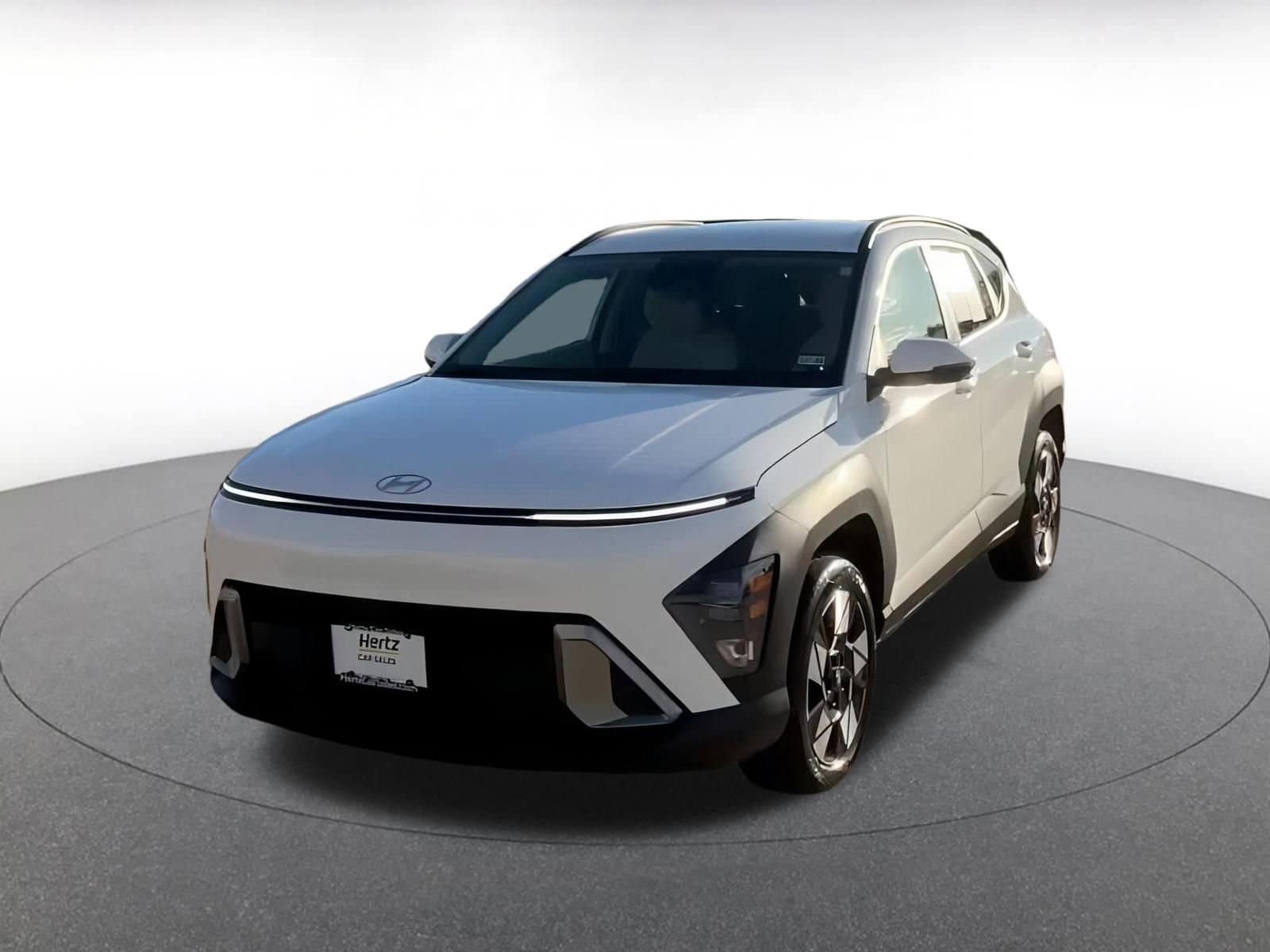 Thumbnail: 2025 Hyundai Kona - 7