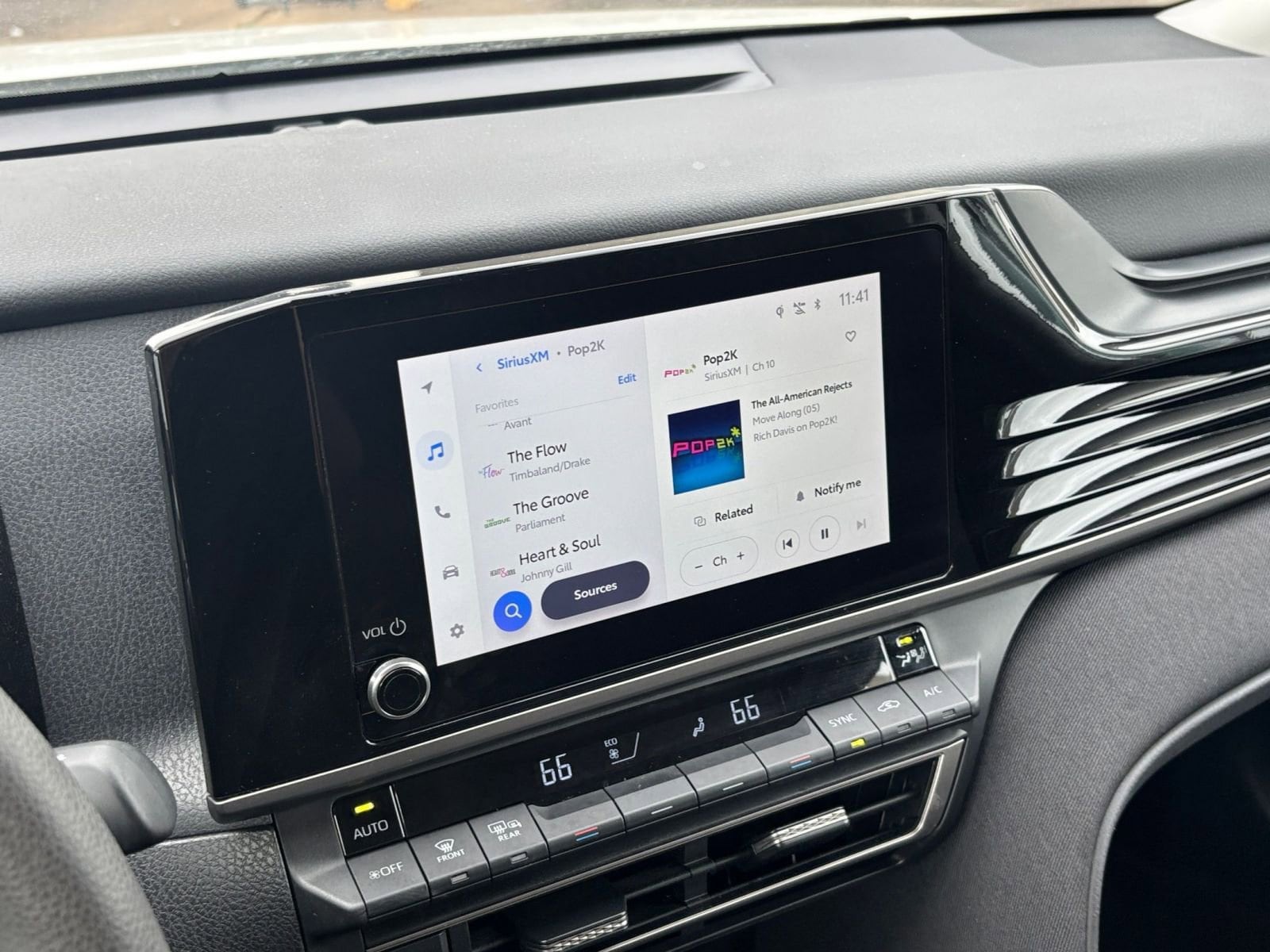 Thumbnail: 2025 Toyota Camry - 21