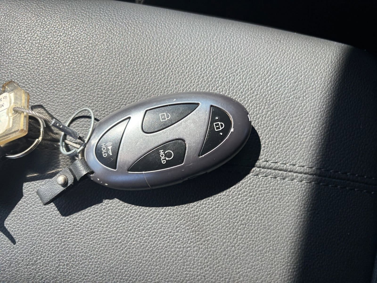 Thumbnail: 2025 Hyundai Tucson - 22