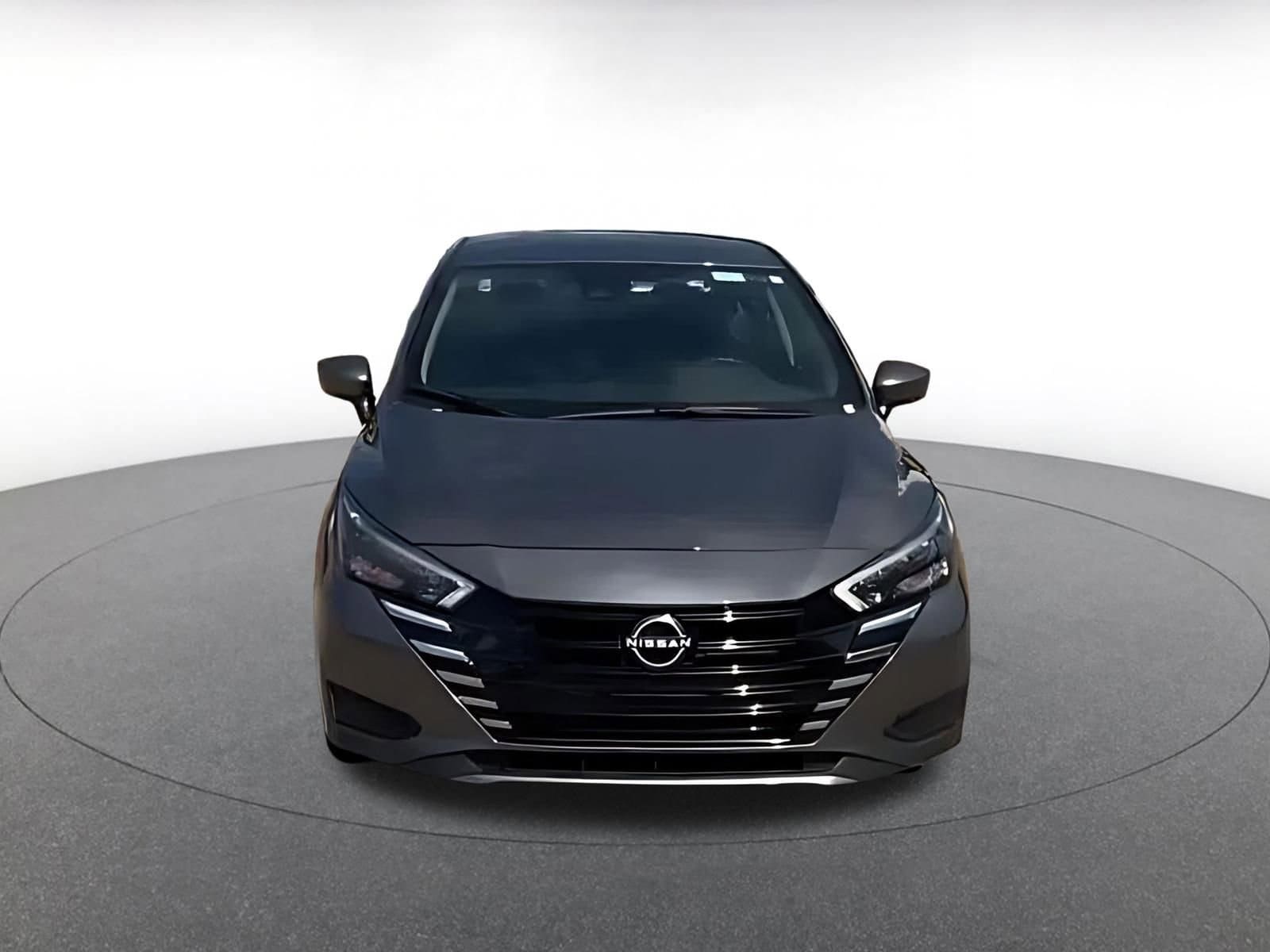 Thumbnail: 2025 Nissan Versa - 3