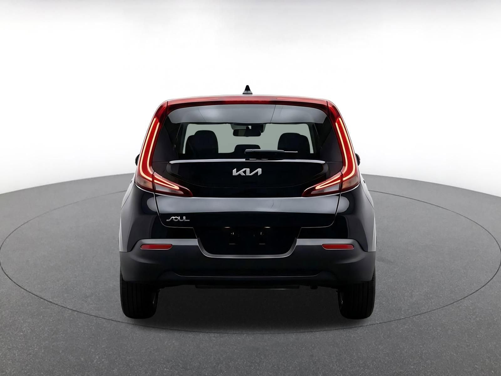 Thumbnail: 2025 Kia Soul - 8