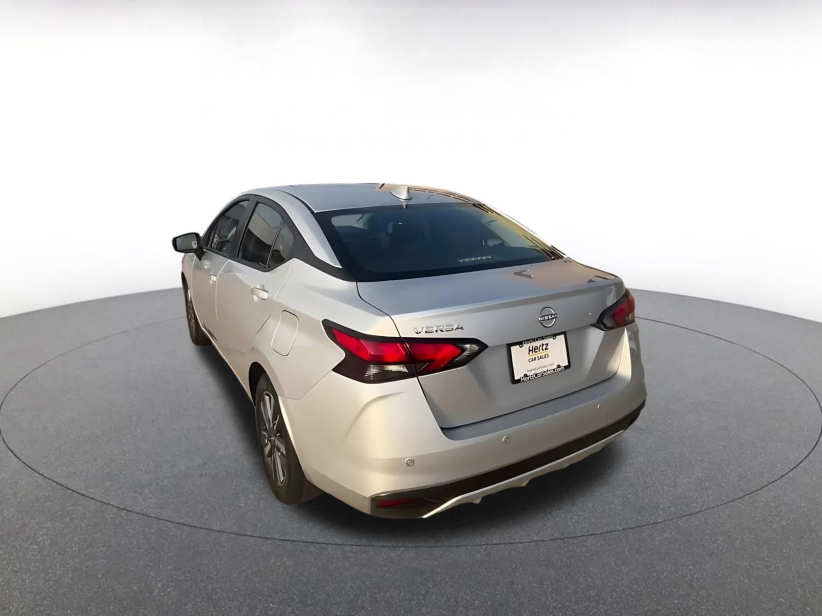 Thumbnail: 2025 Nissan Versa - 11