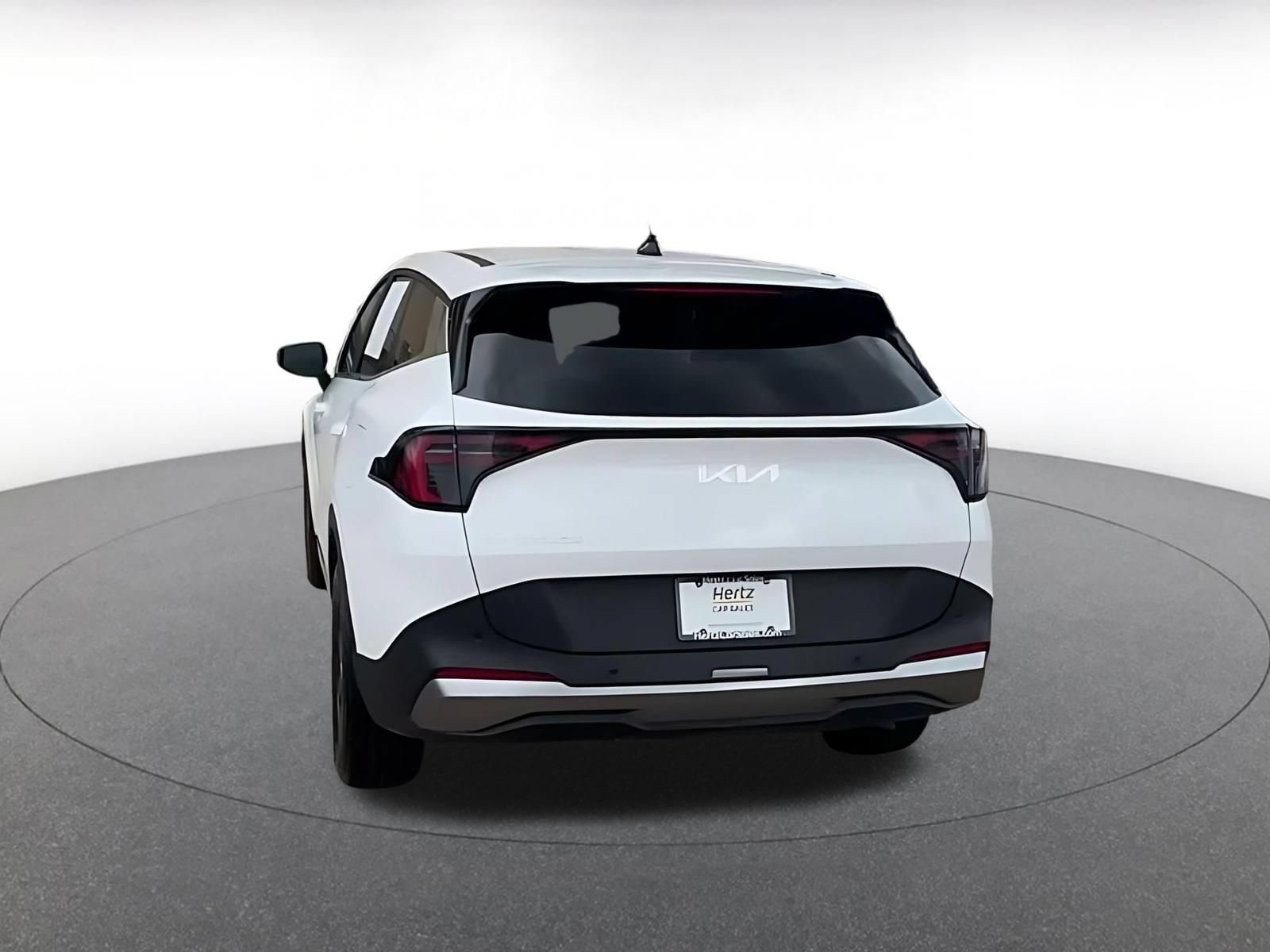 Thumbnail: 2026 Kia Sportage - 13
