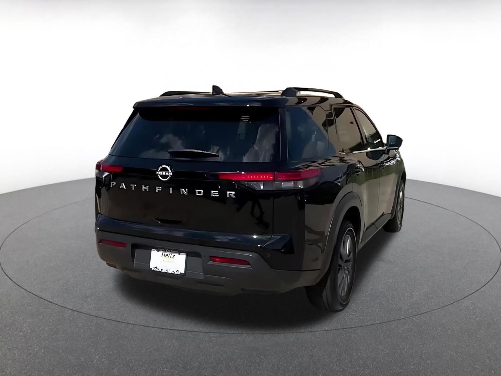 Thumbnail: 2025 Nissan Pathfinder - 15