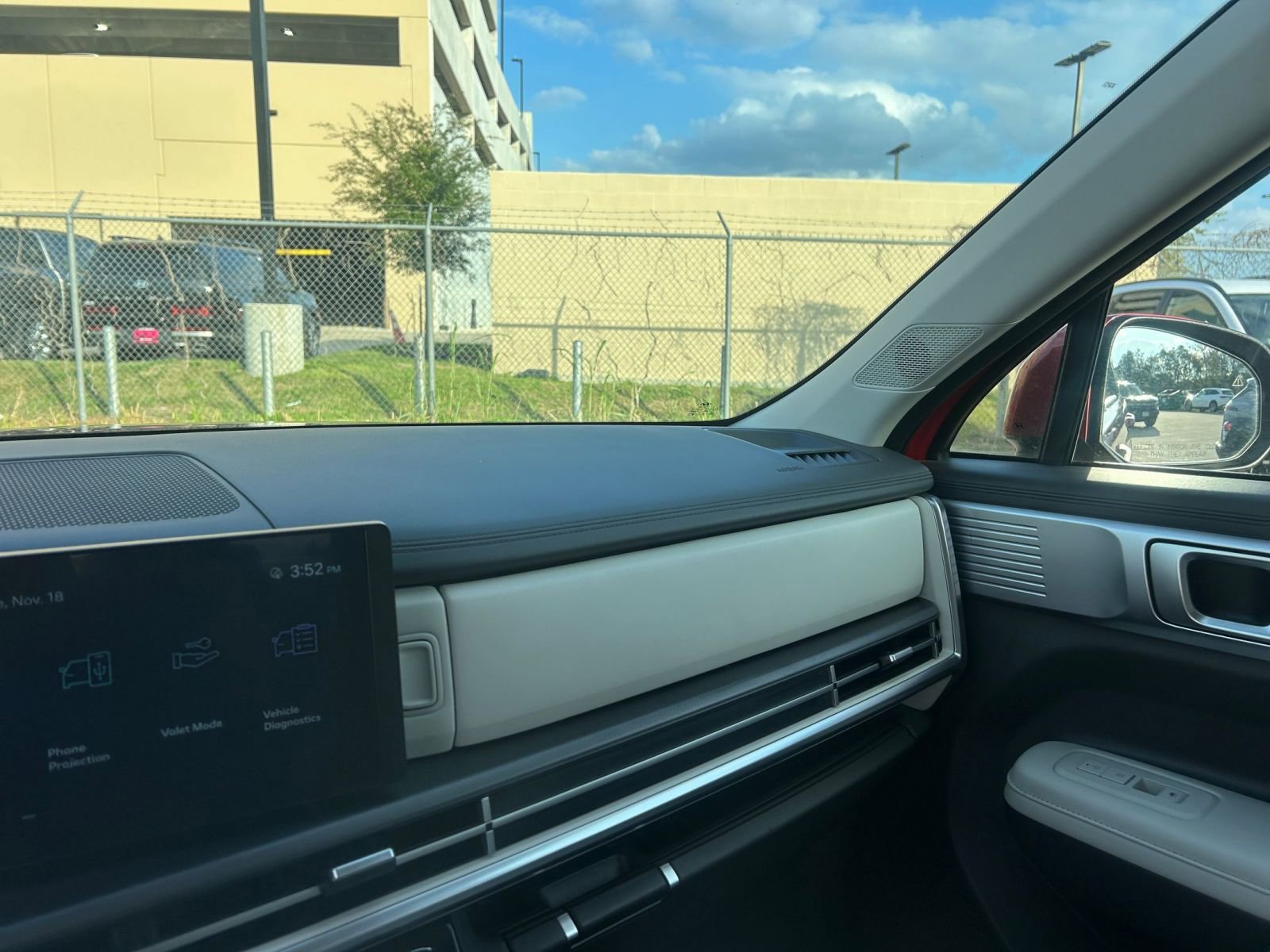 Thumbnail: 2025 Hyundai Santa Fe - 33