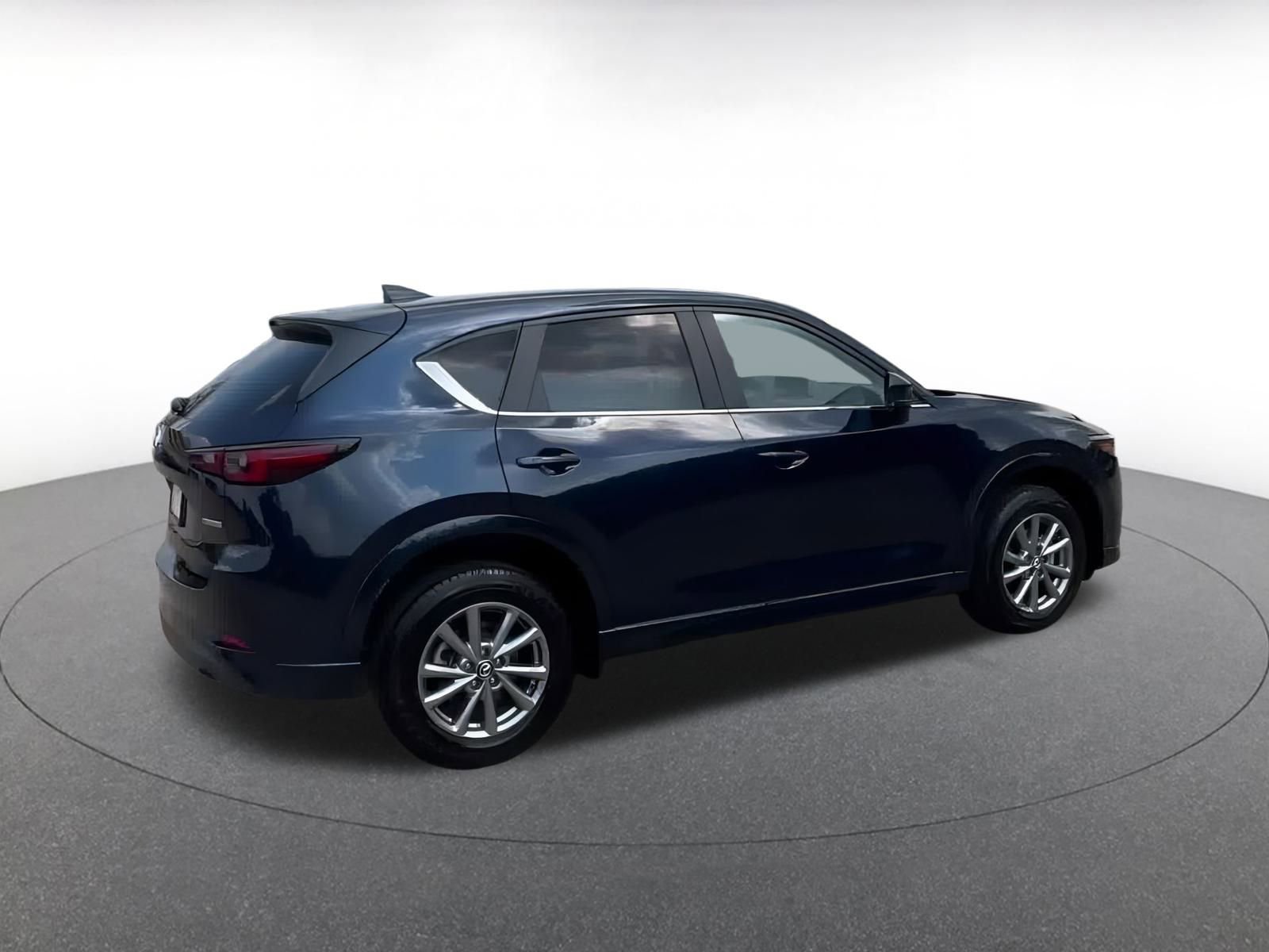 Thumbnail: 2025 Mazda CX-5 - 14