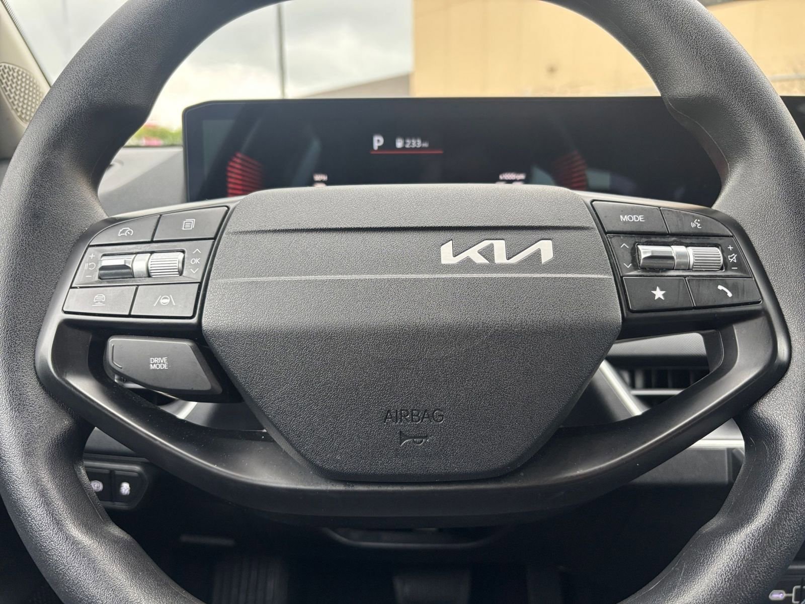 Thumbnail: 2025 Kia K4 - 27
