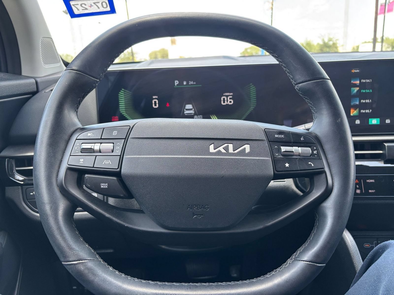 Thumbnail: 2026 Kia Sportage - 23