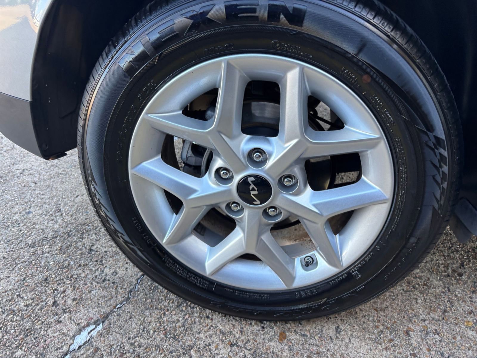 Thumbnail: 2025 Kia Soul - 28