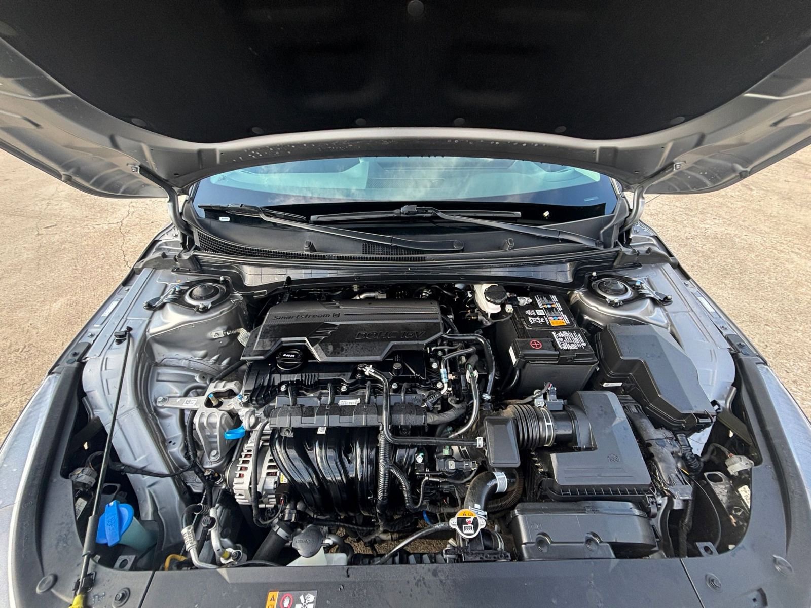 Thumbnail: 2025 Kia K4 - 30