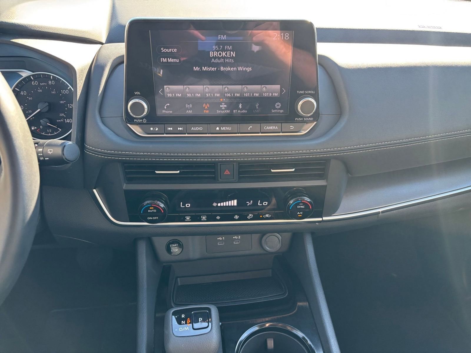 Thumbnail: 2025 Nissan Rogue - 18