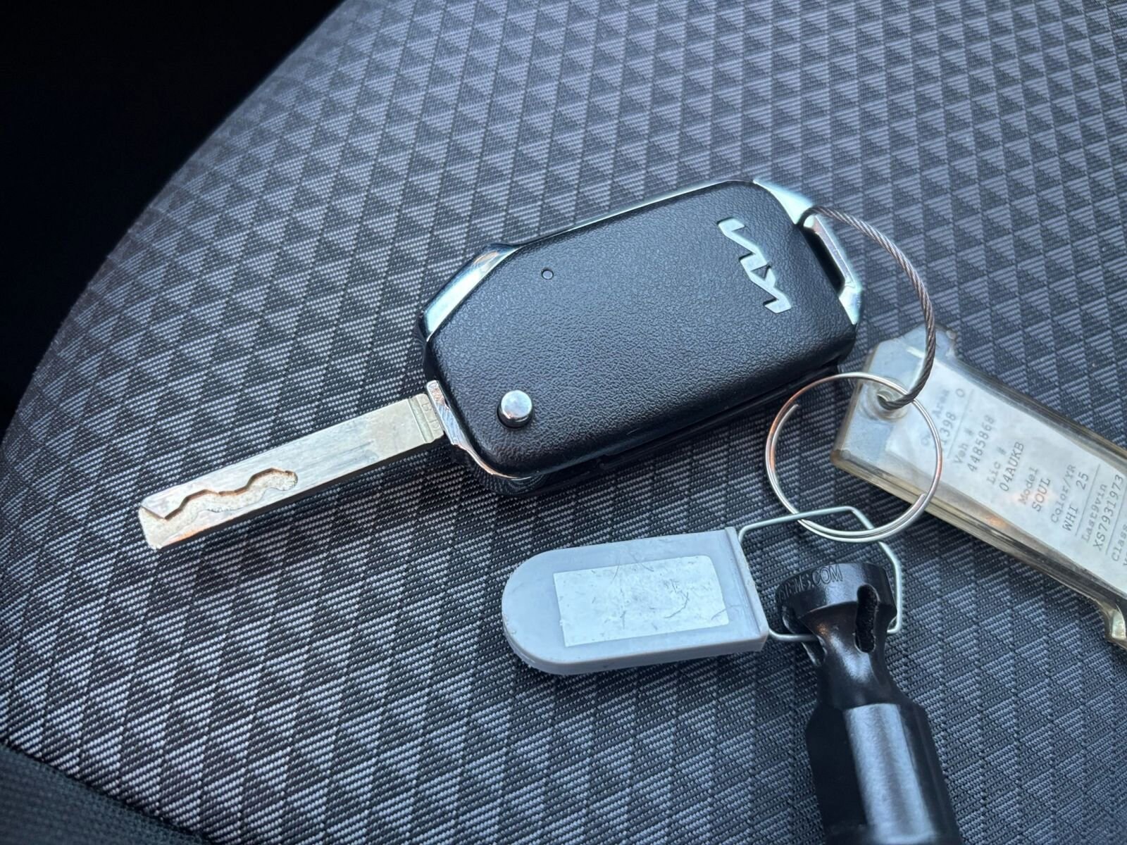 Thumbnail: 2025 Kia Soul - 21