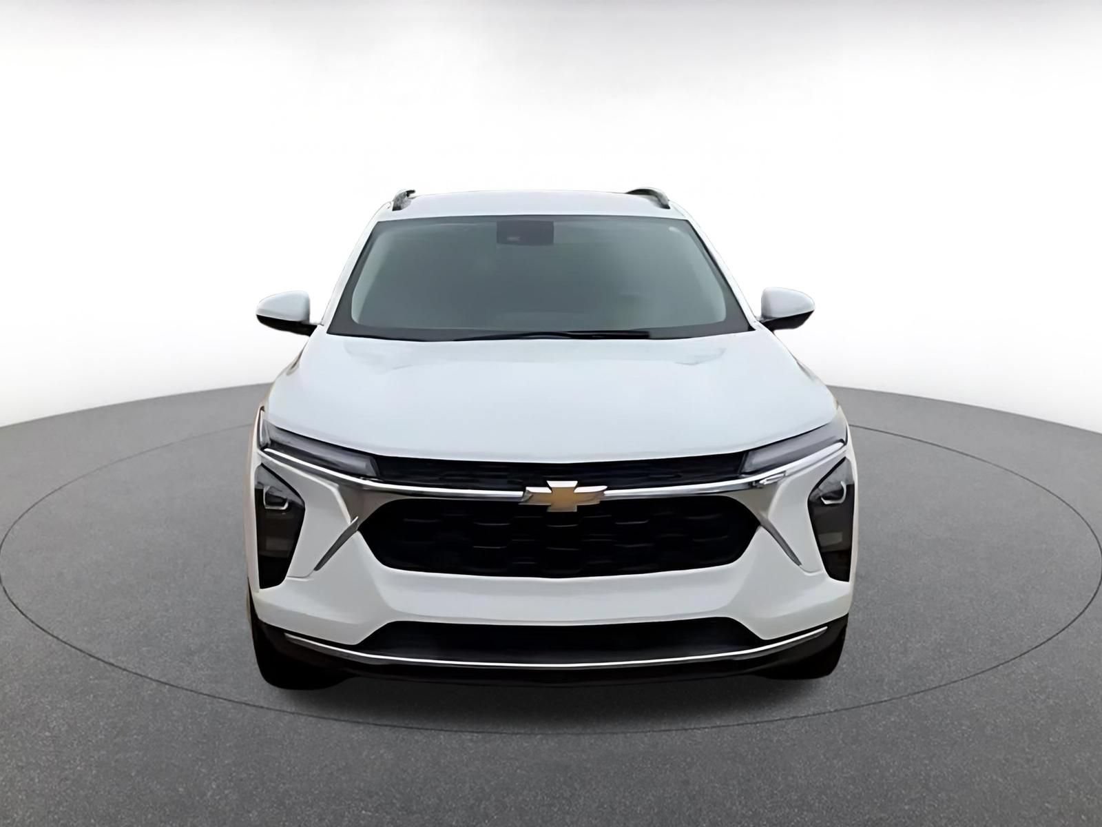 Thumbnail: 2025 Chevrolet Trax - 6