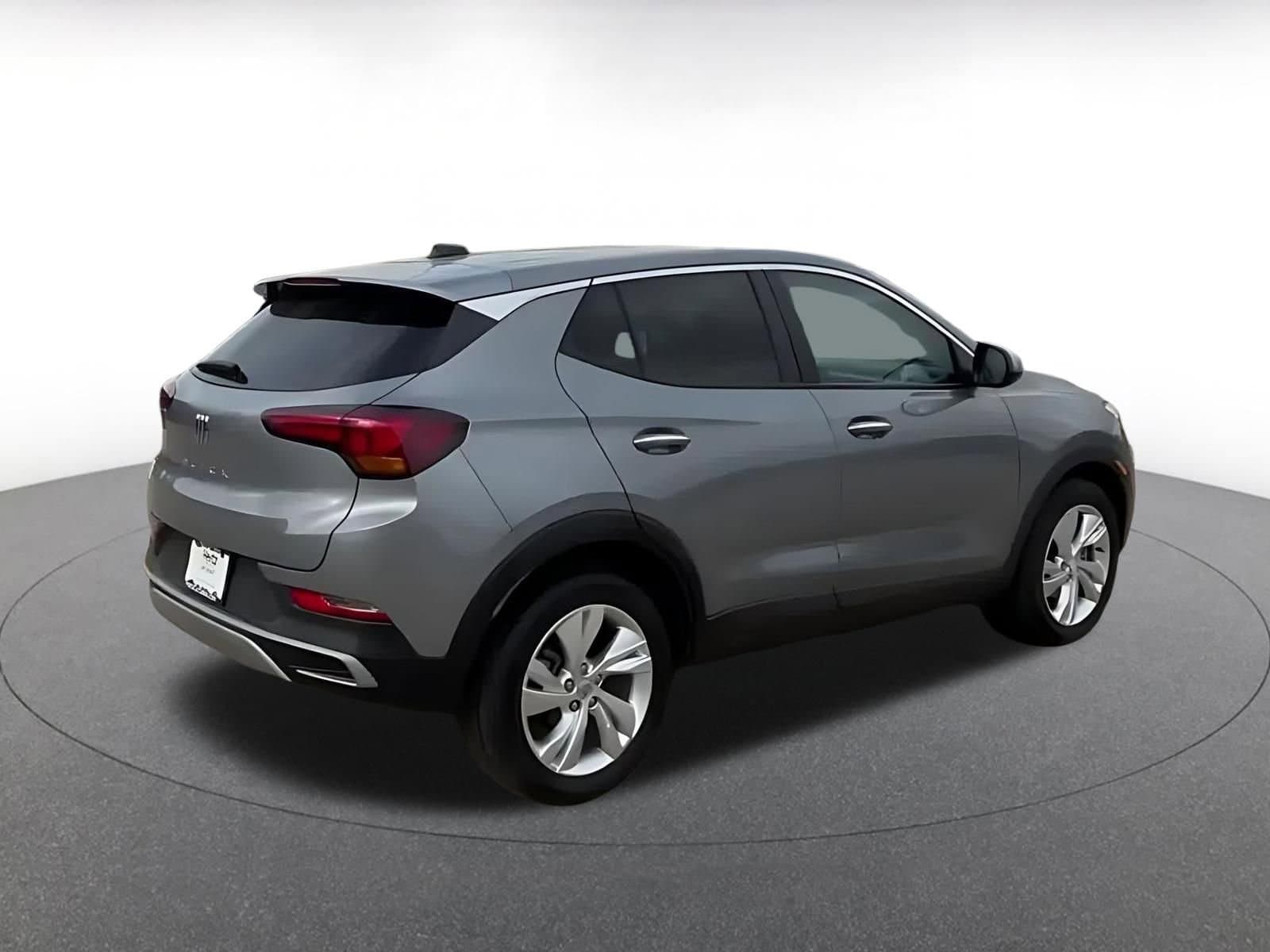 Thumbnail: 2025 Buick Encore GX - 15