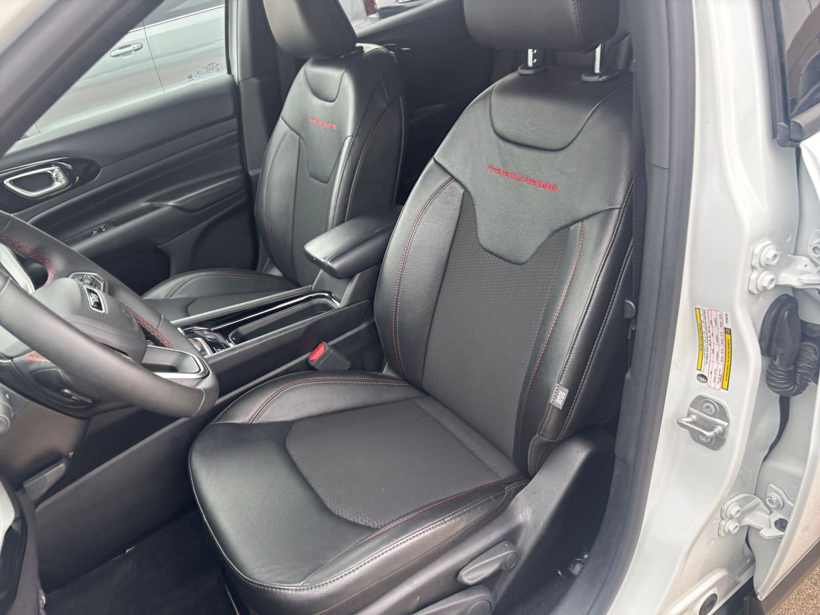 Thumbnail: 2025 Jeep Compass - 33