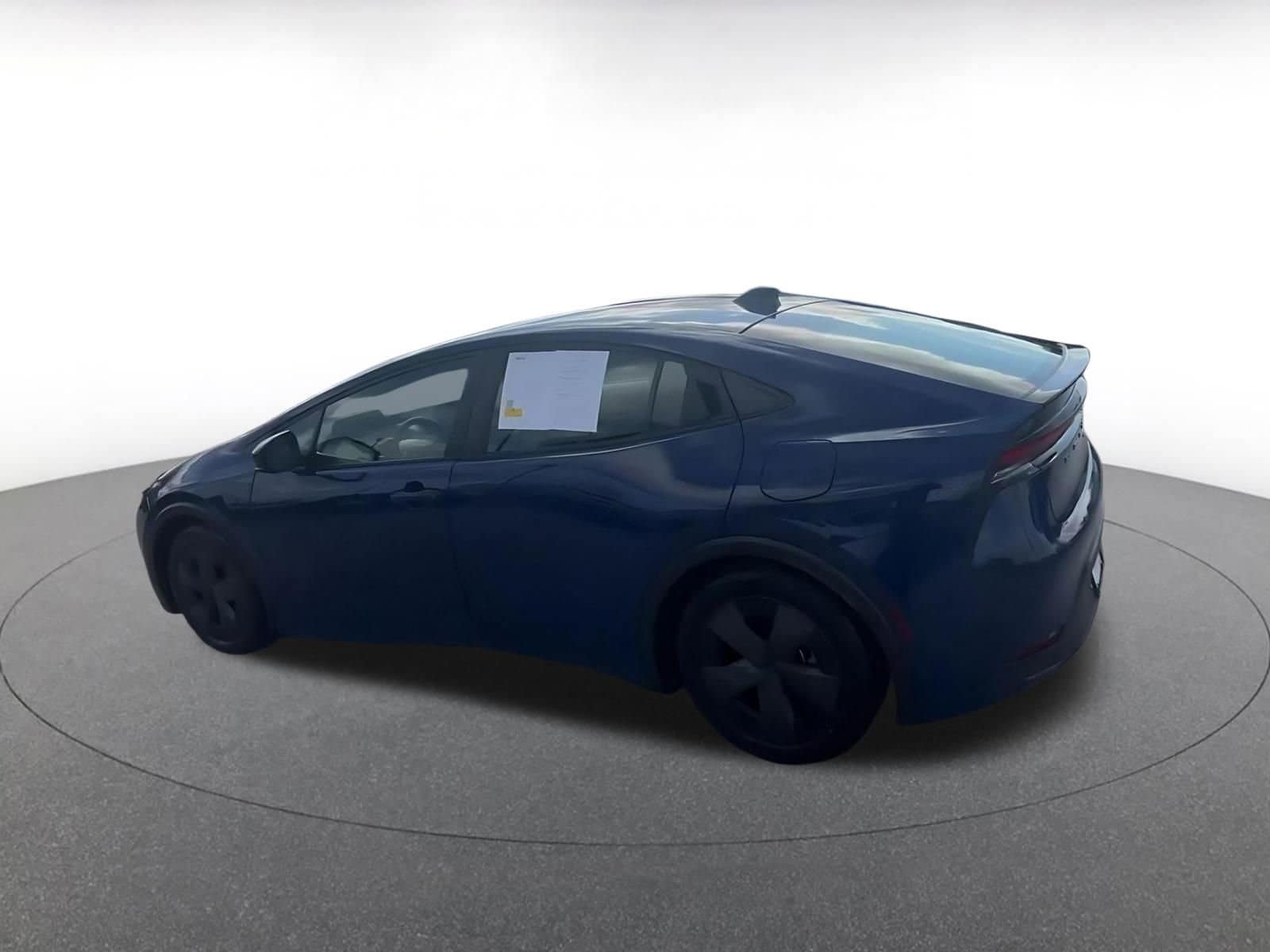 Thumbnail: 2025 Toyota Prius - 10