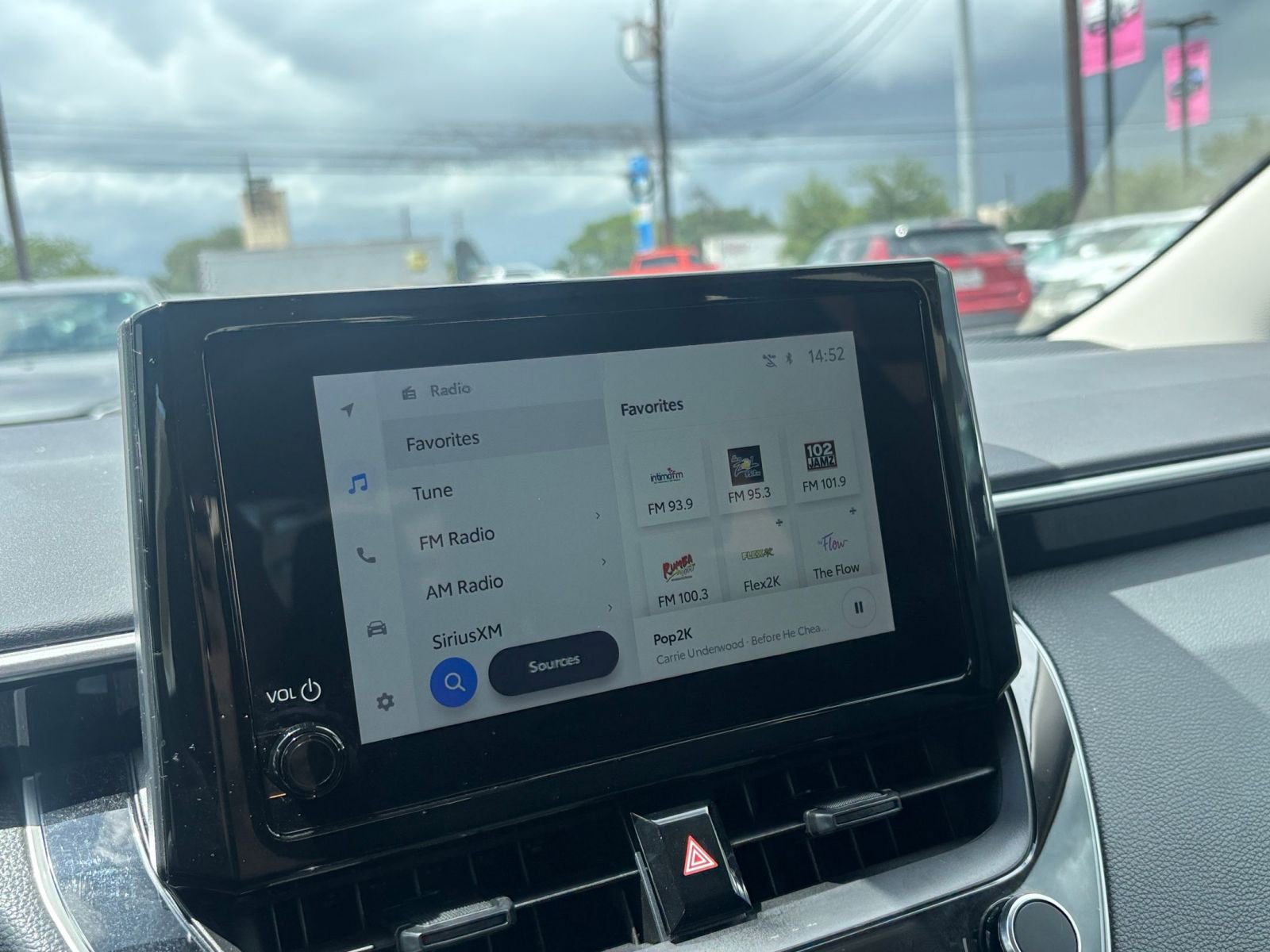 Thumbnail: 2025 Toyota Corolla - 20