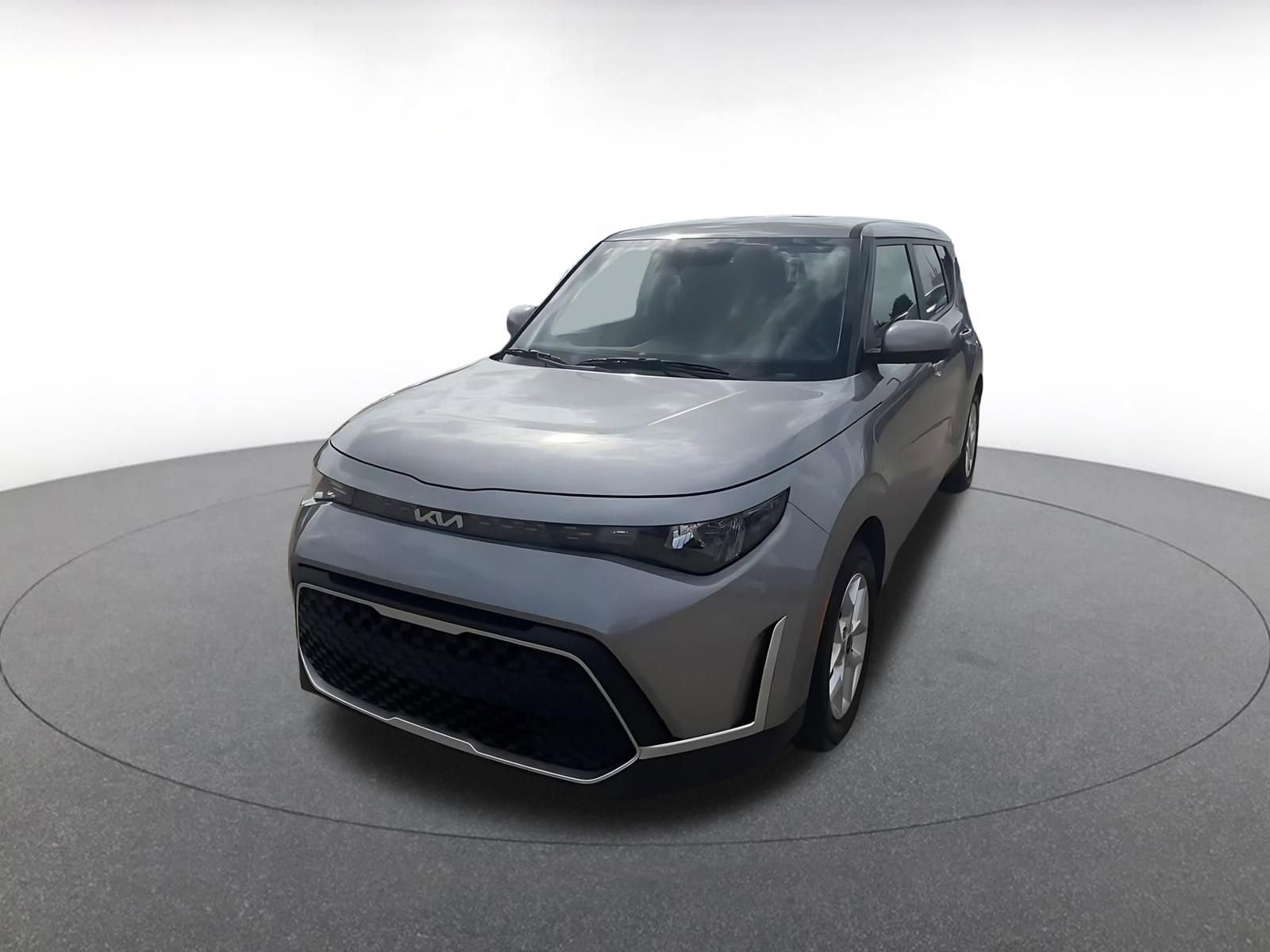 Thumbnail: 2025 Kia Soul - 7