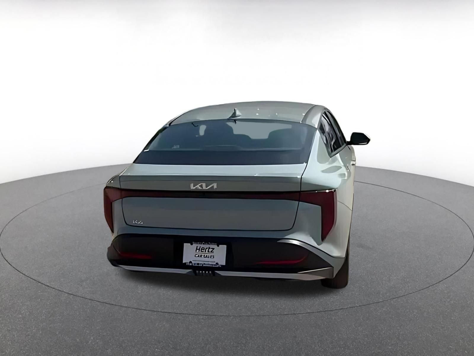 Thumbnail: 2026 Kia K4 - 12