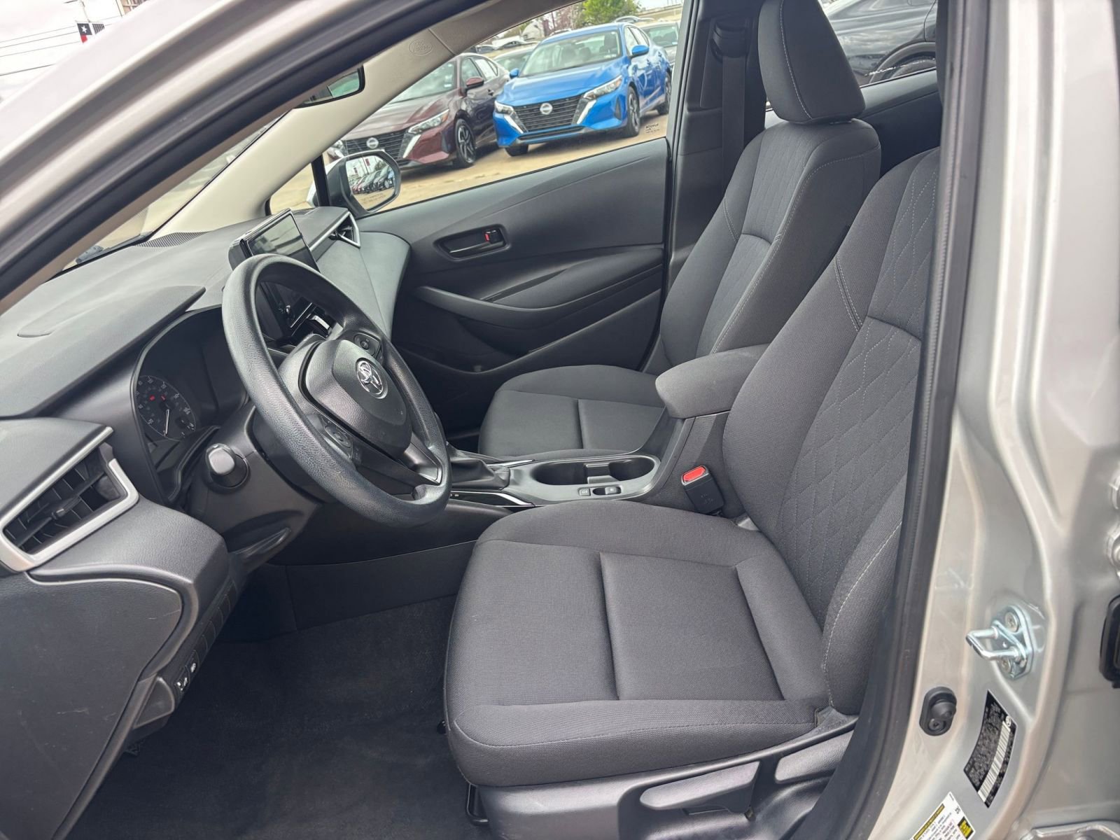 Thumbnail: 2025 Toyota Corolla - 24