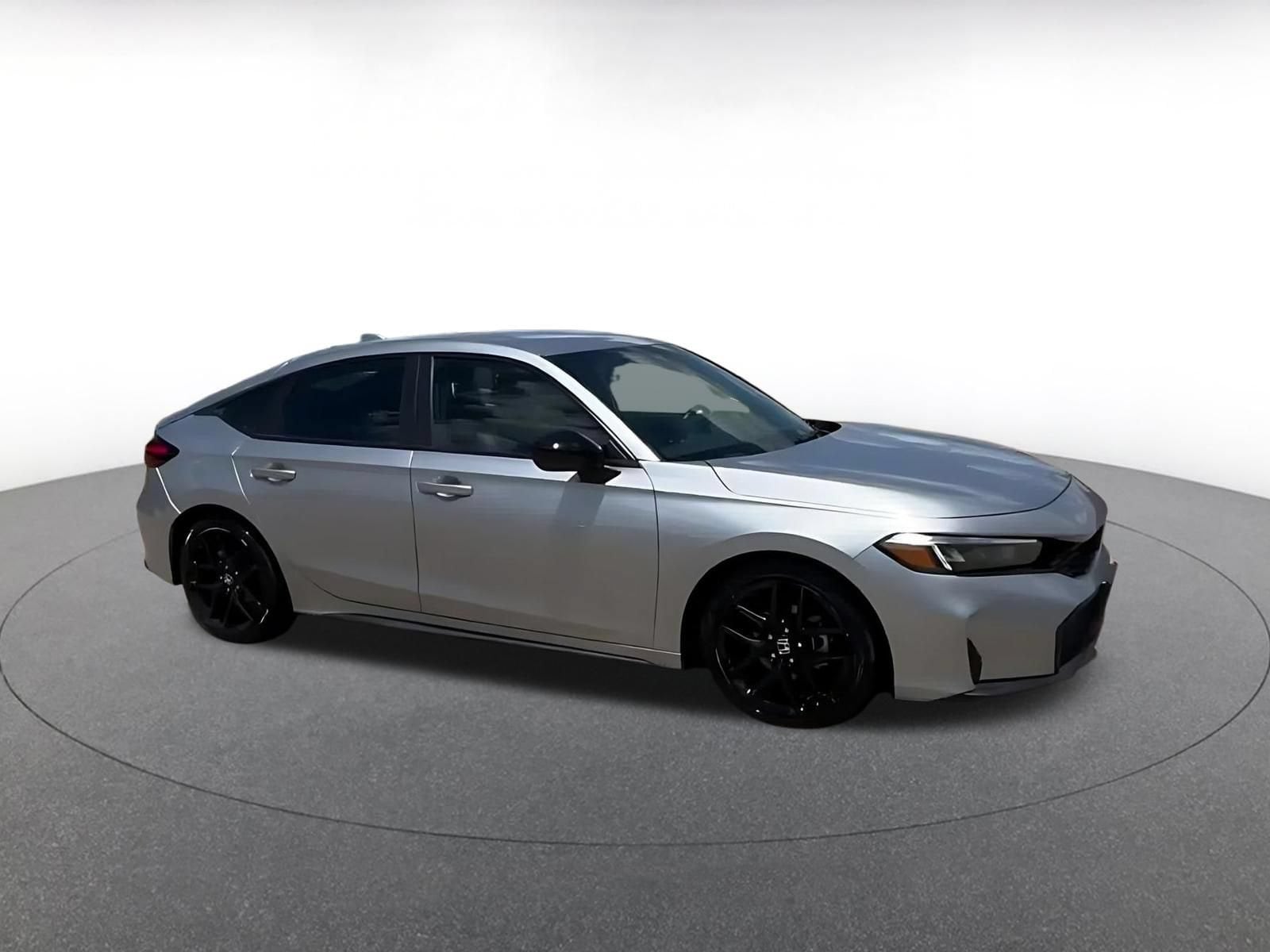 Thumbnail: 2025 Honda Civic - 2